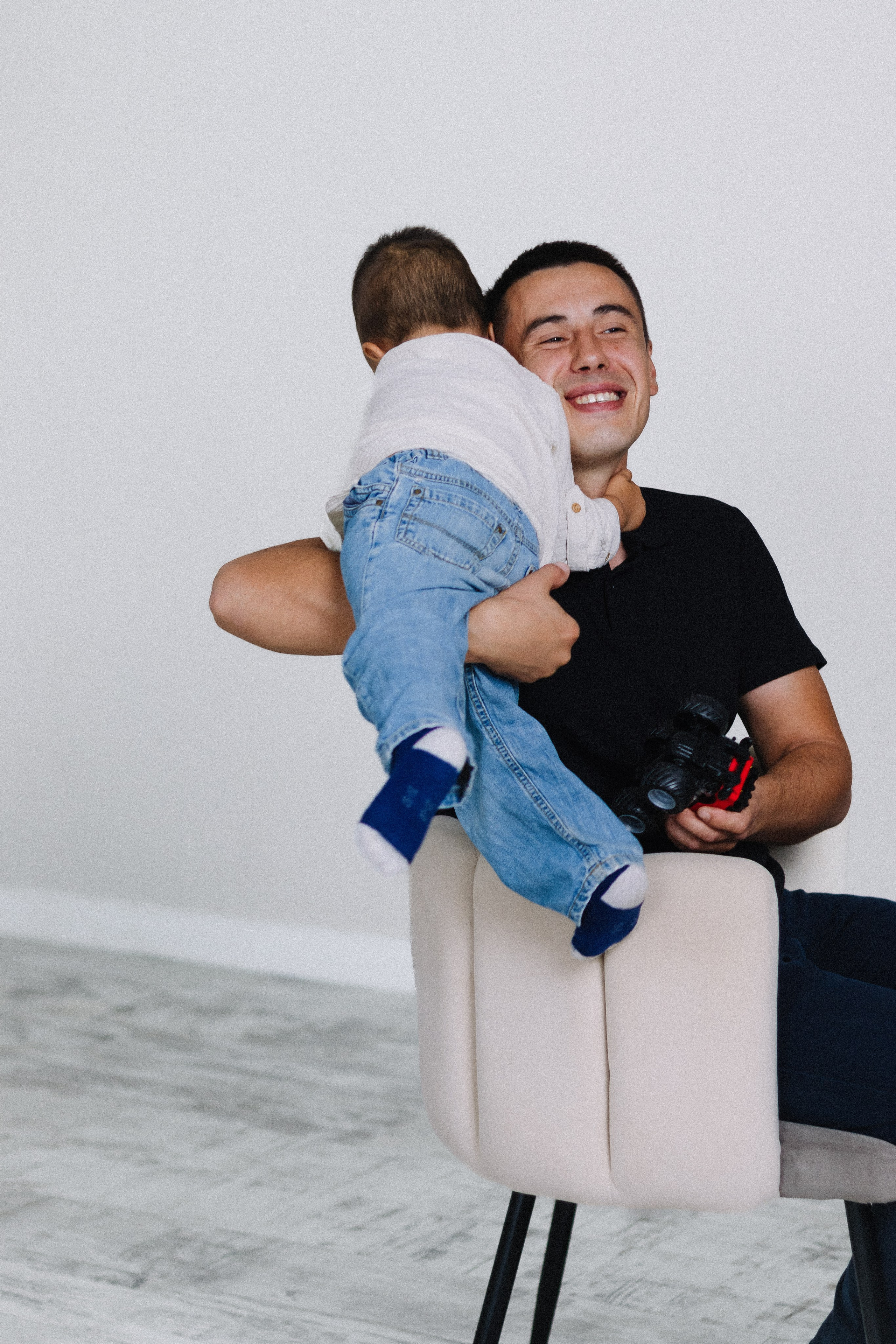 Риана, Эльнар, Аяз и Алан. Кристина | youseeitmyway | Фото