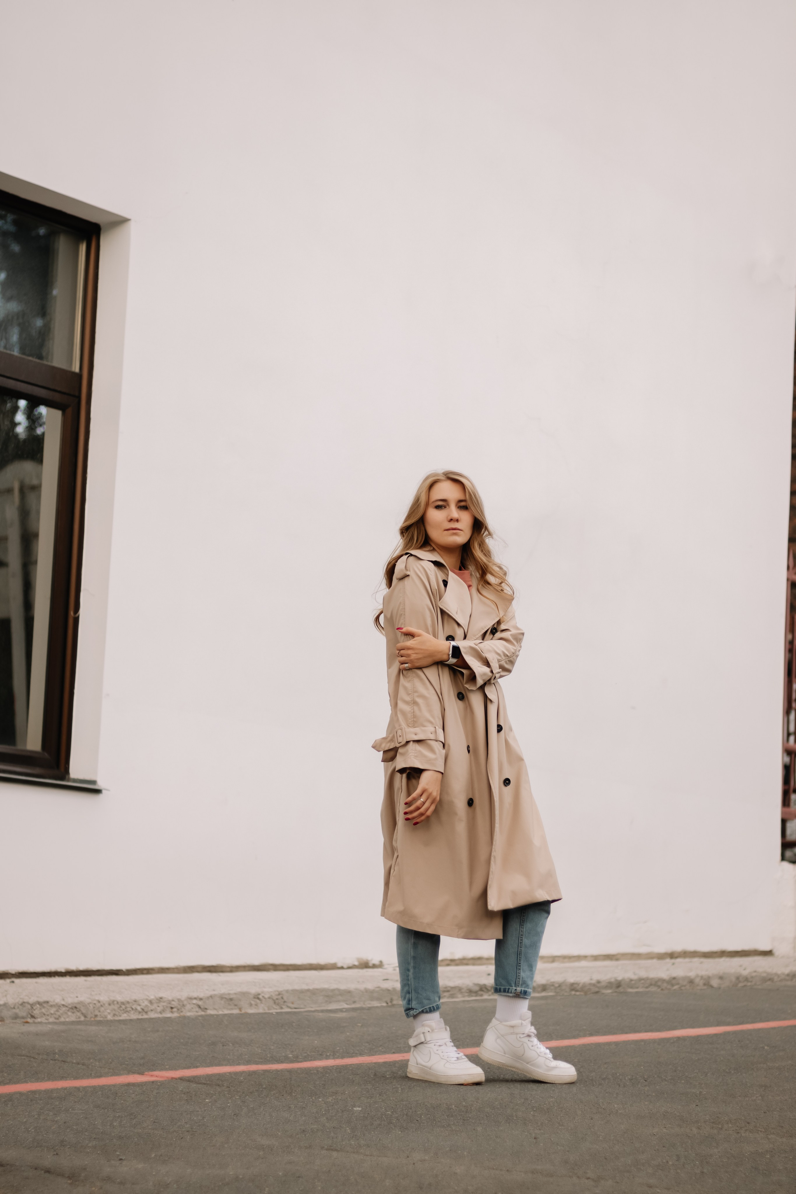 Саша. Кристина | youseeitmyway | Фото