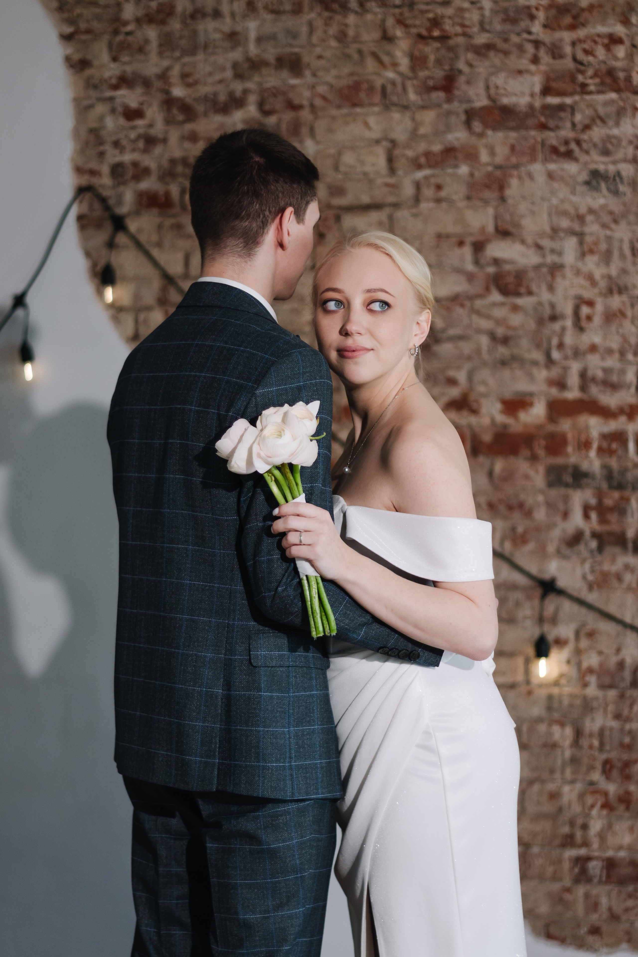 Кристина и Никита. Кристина | youseeitmyway | Фото