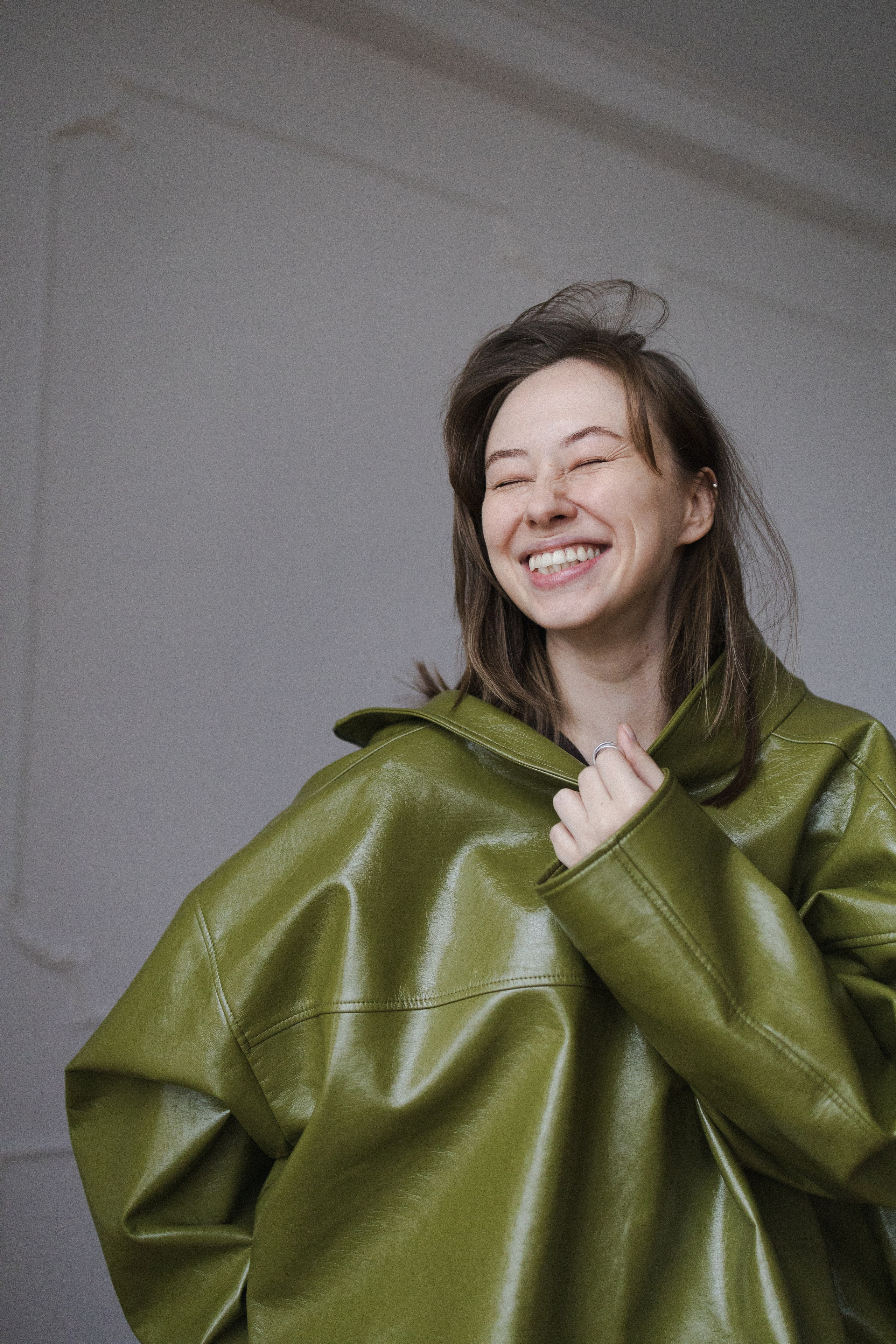 Женя. Кристина | youseeitmyway | Фото