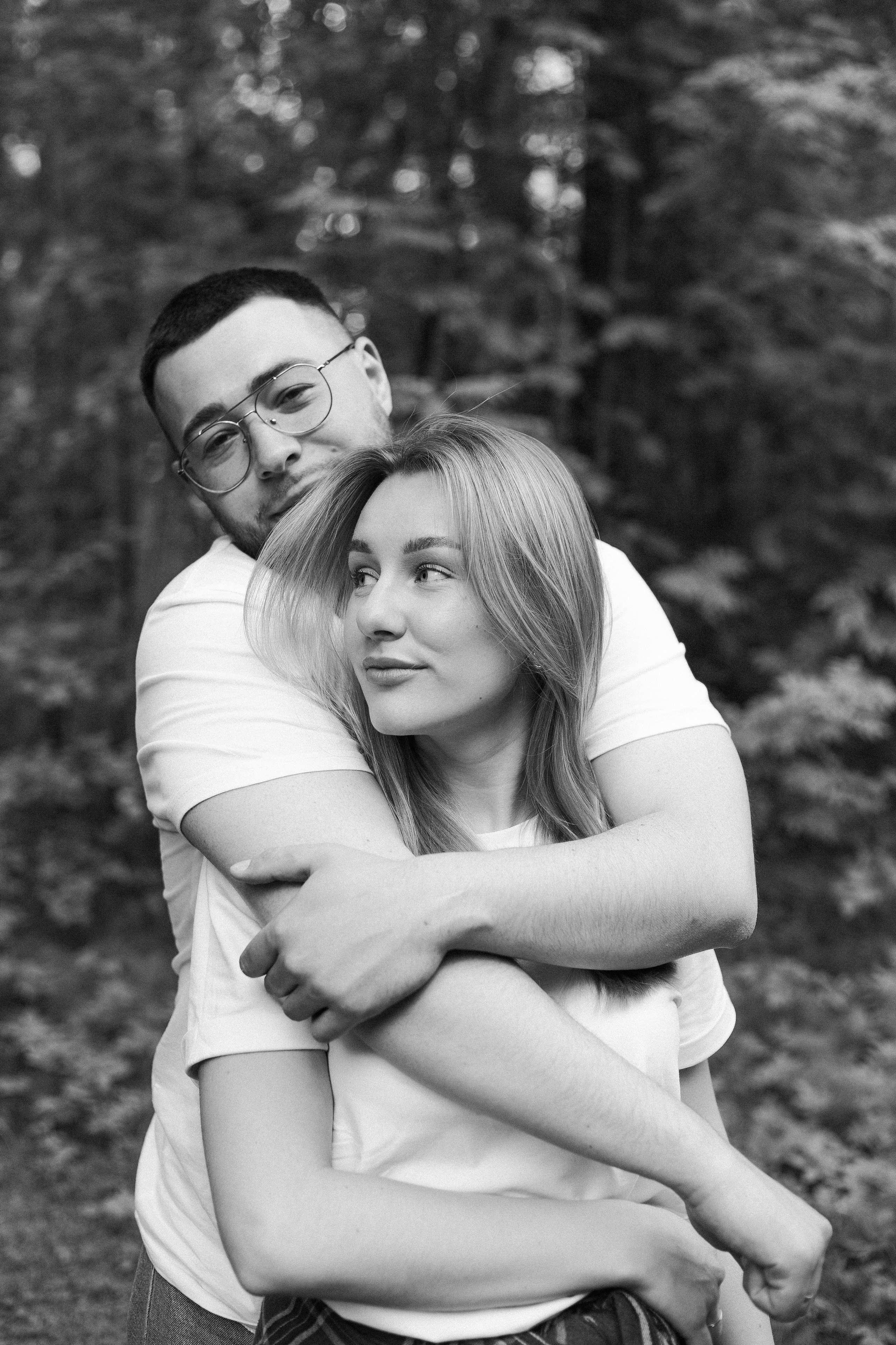 Юля и Богдан. Кристина | youseeitmyway | Фото