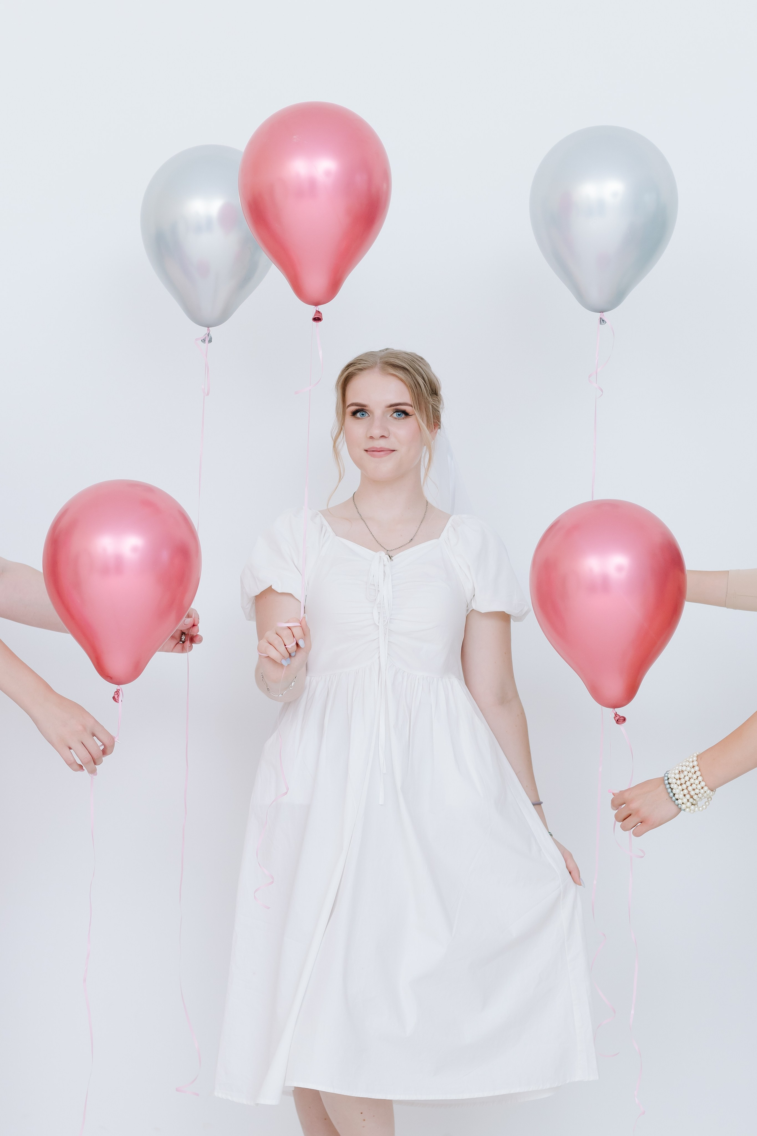 Девичник Лизы. Кристина | youseeitmyway | Фото