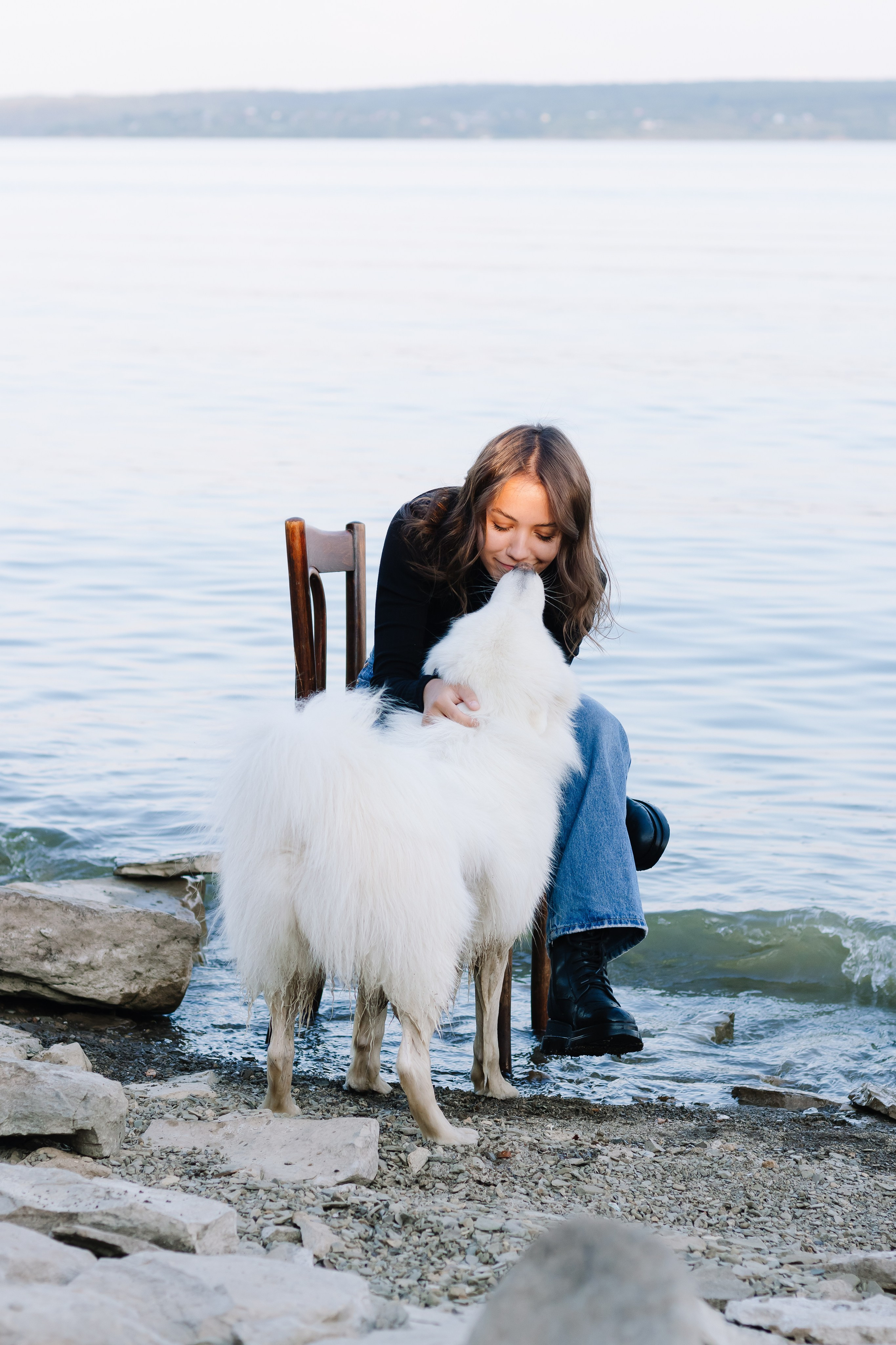 Ксюша. Кристина | youseeitmyway | Фото