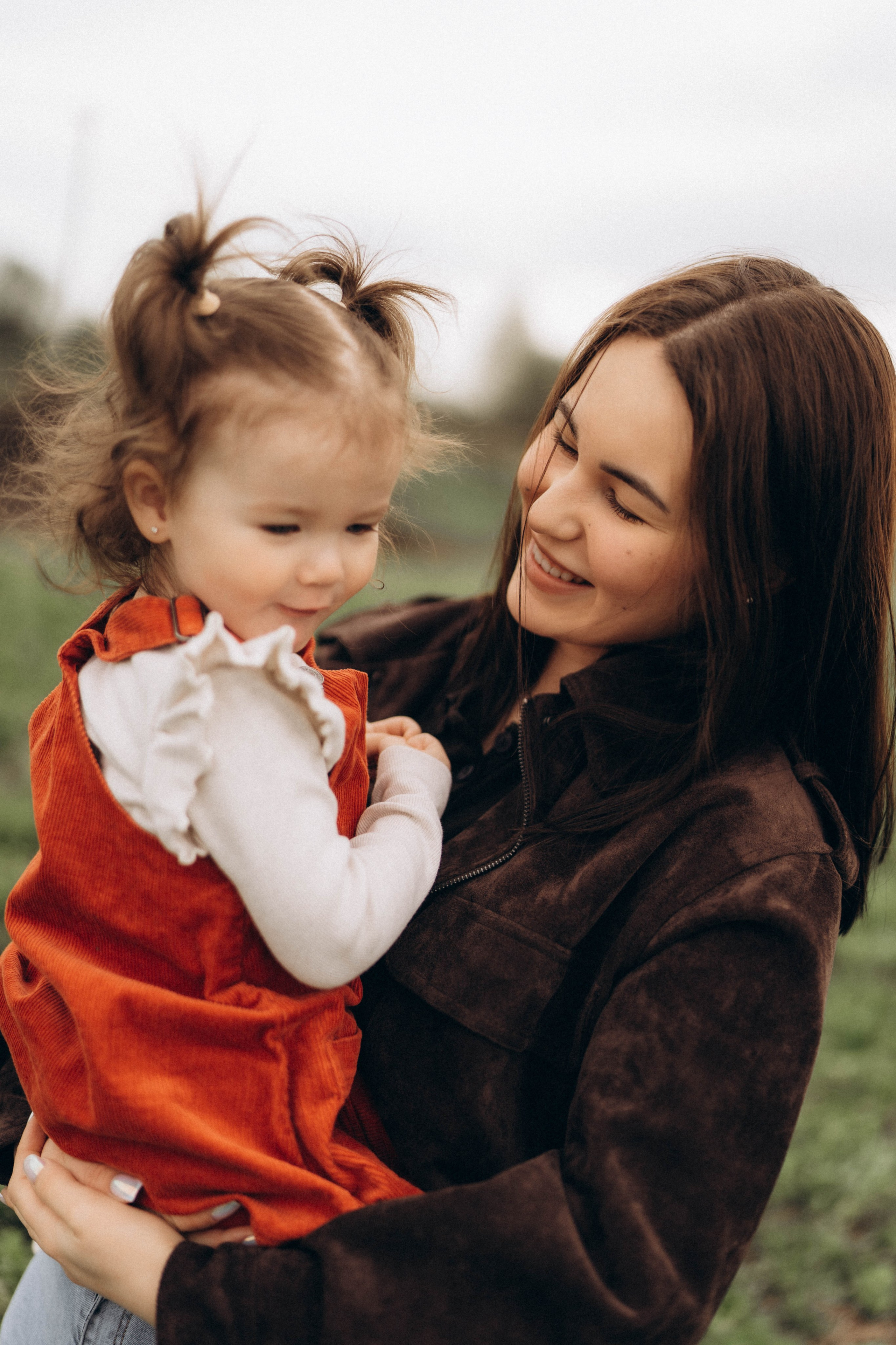 Семья Полины ♥. Свадебный и семейный фотограф в Перми Дарья Алекс