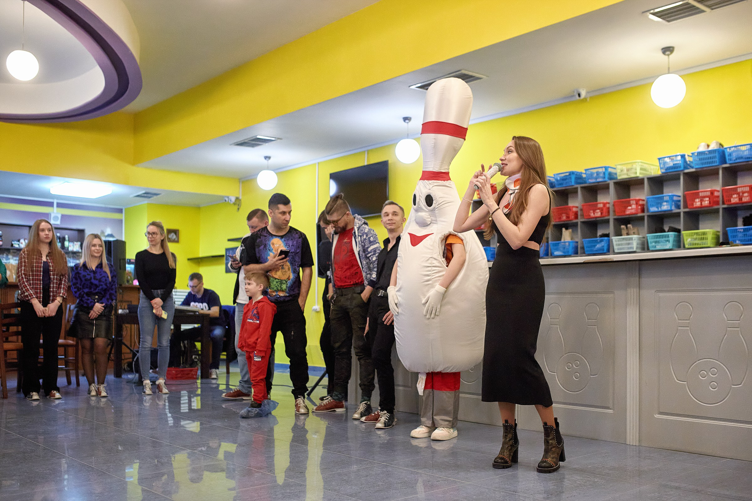 Event+блогеры (26.03.2023). Фотограф Роман Желтухин