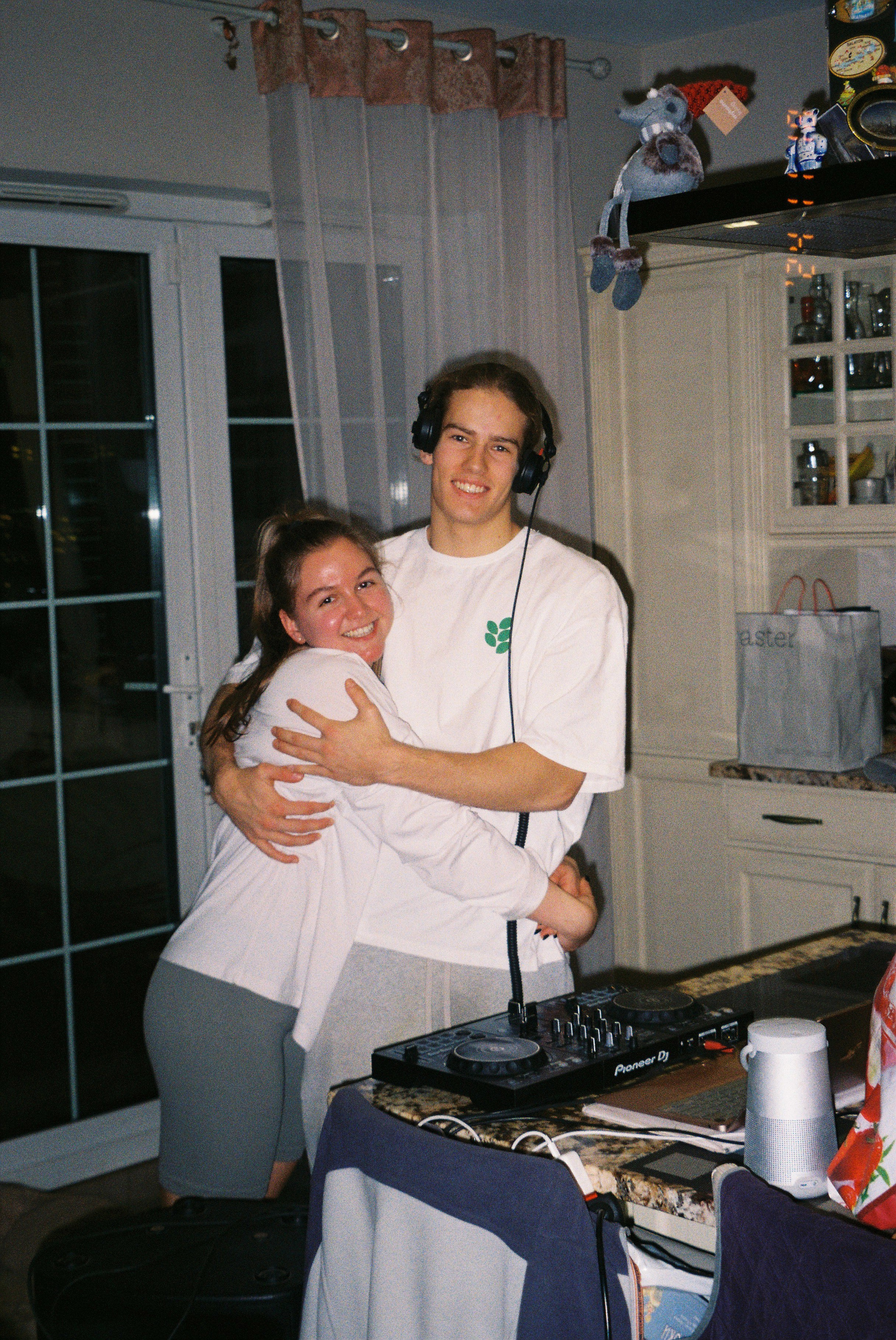 Плёночная жизнь. Репортажный фотограф Блинова Мария