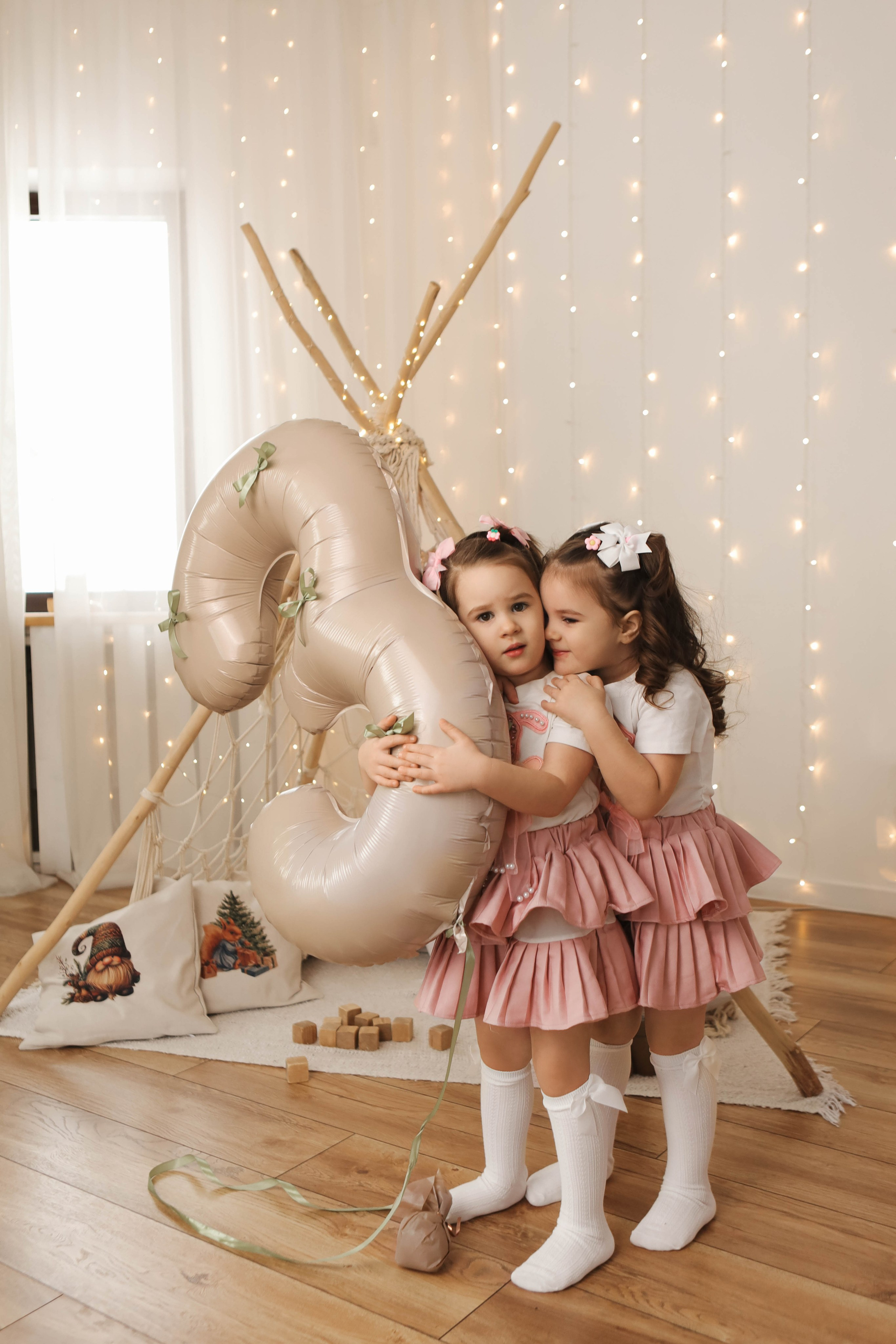 Санрайс 2. Фотограф в Иркутске