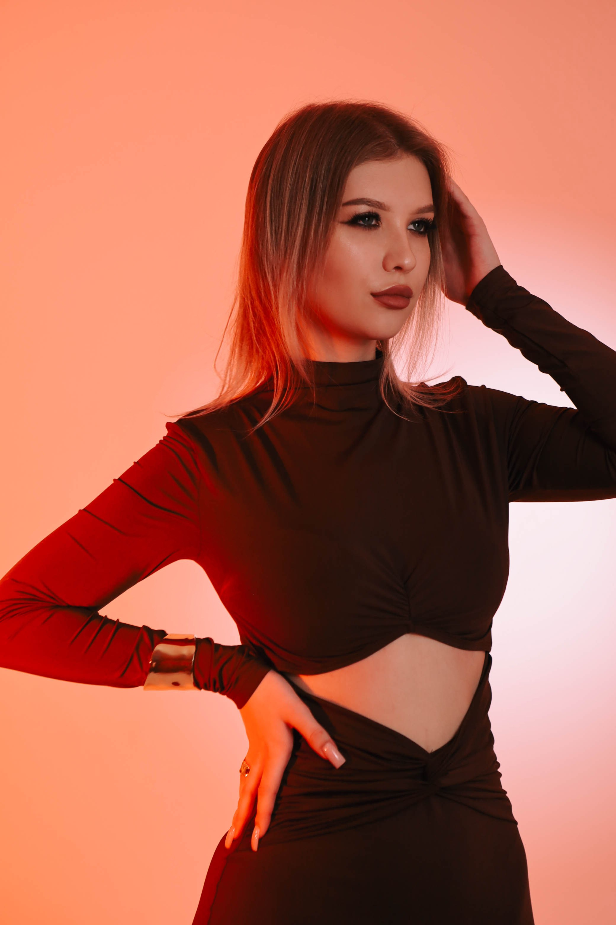 Ксения. Фотограф в Иркутске