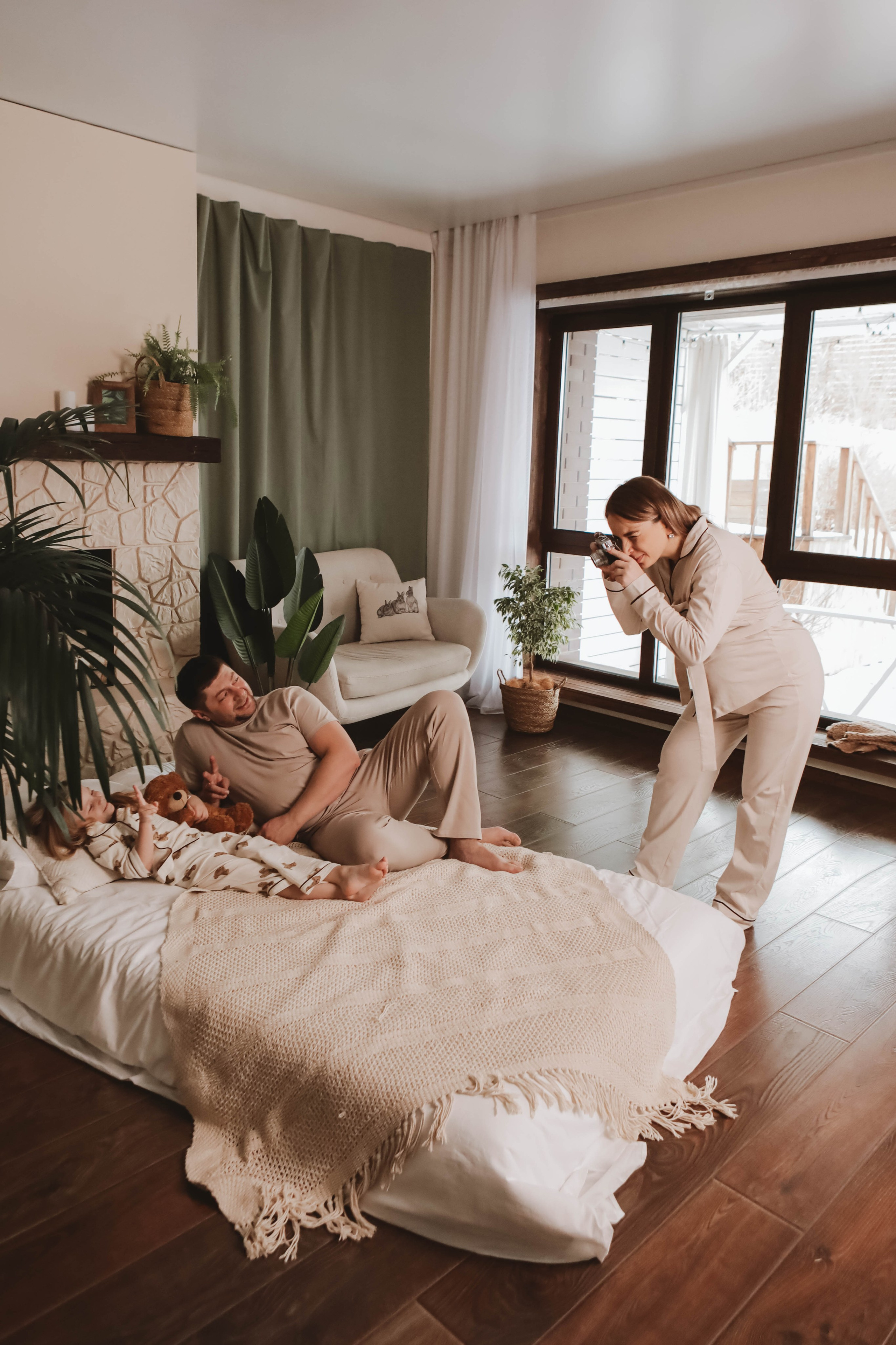 Тандем. Фотограф в Иркутске