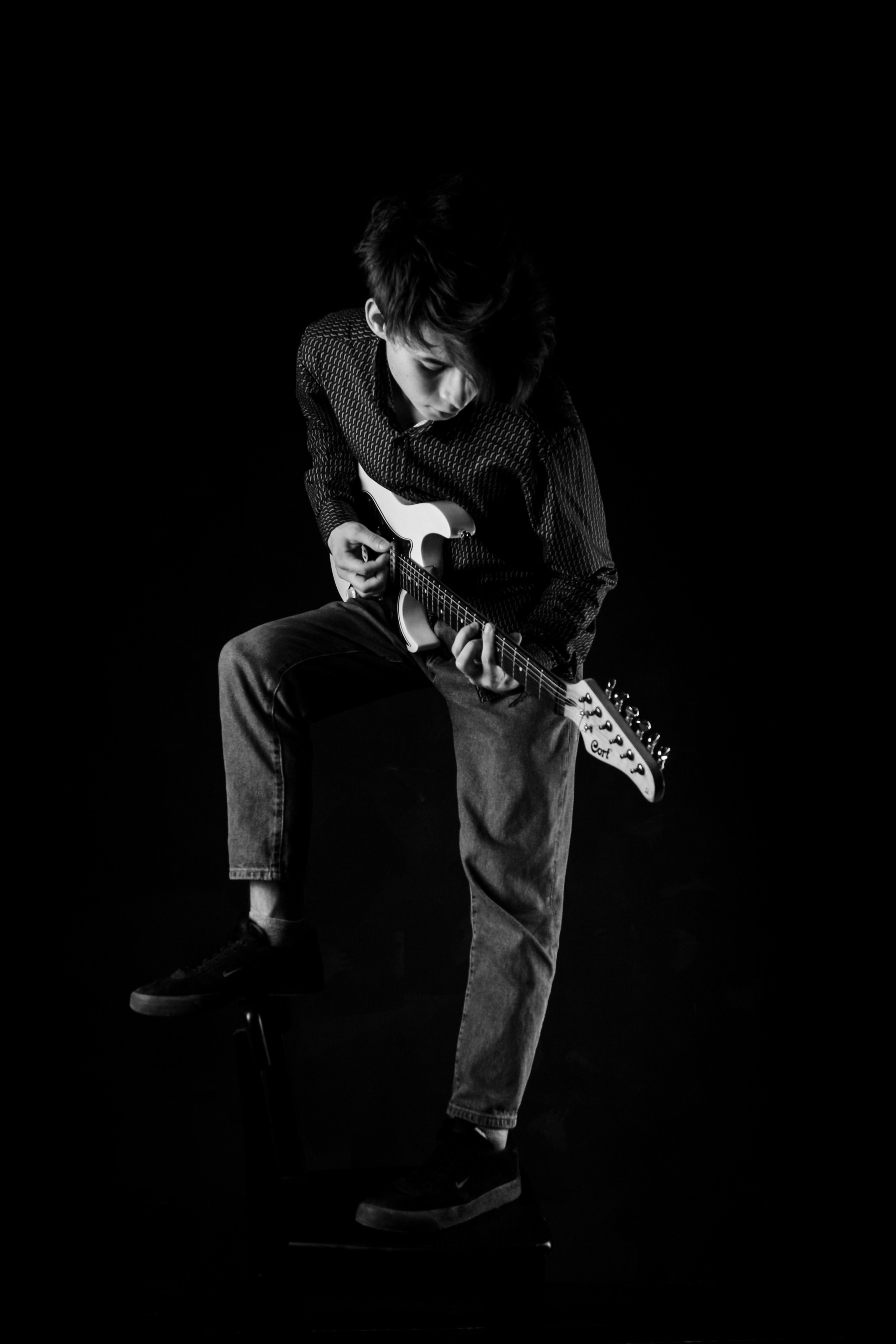 Studio. Главная