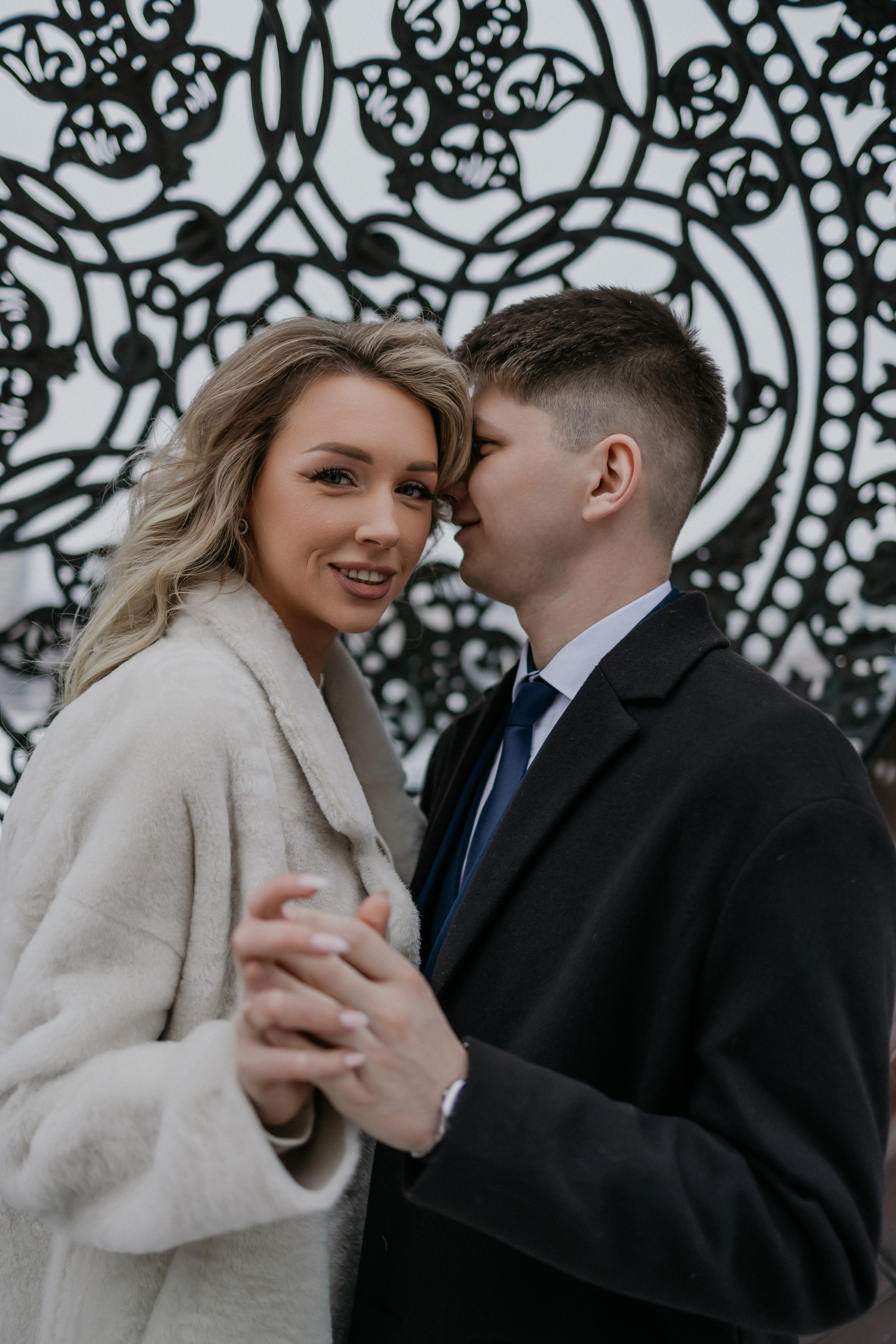 Андрей и Татьяна. Семейный и свадебный фотограф в Казани Ирина Кириллова