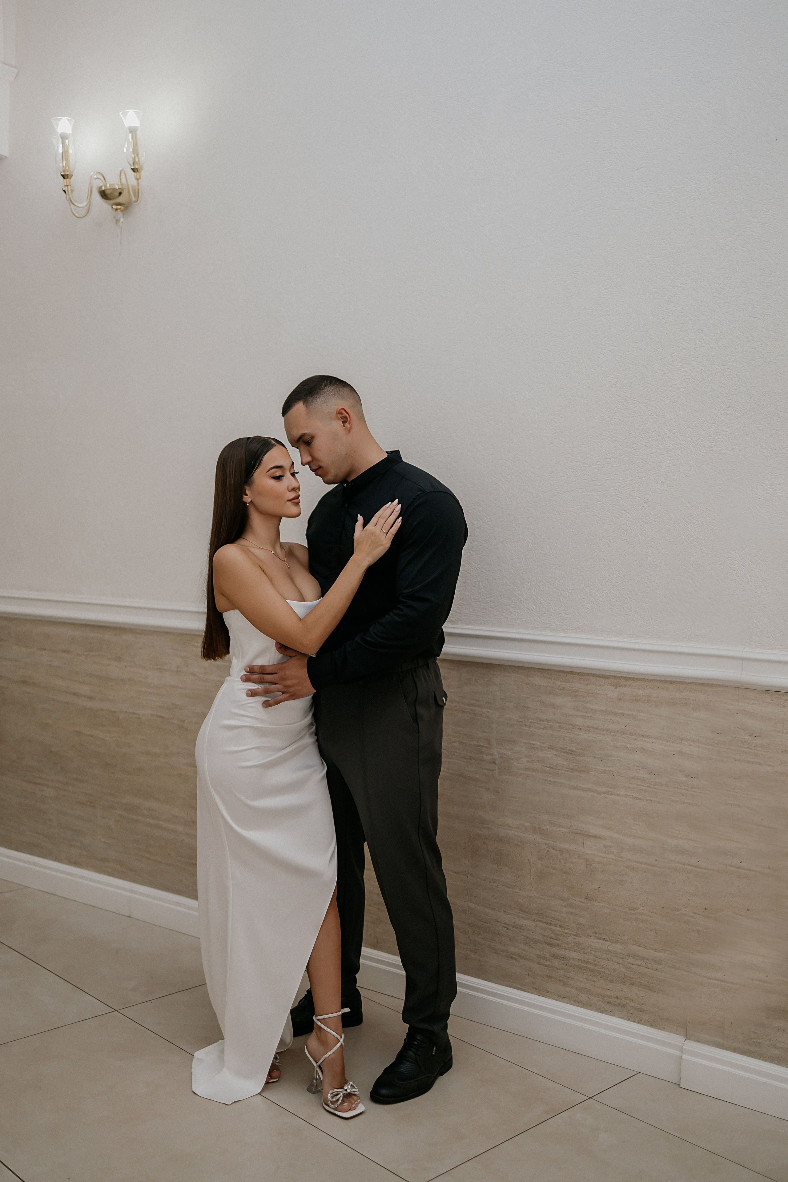 Рамазан и Азалия. Семейный и свадебный фотограф в Казани Ирина Кириллова