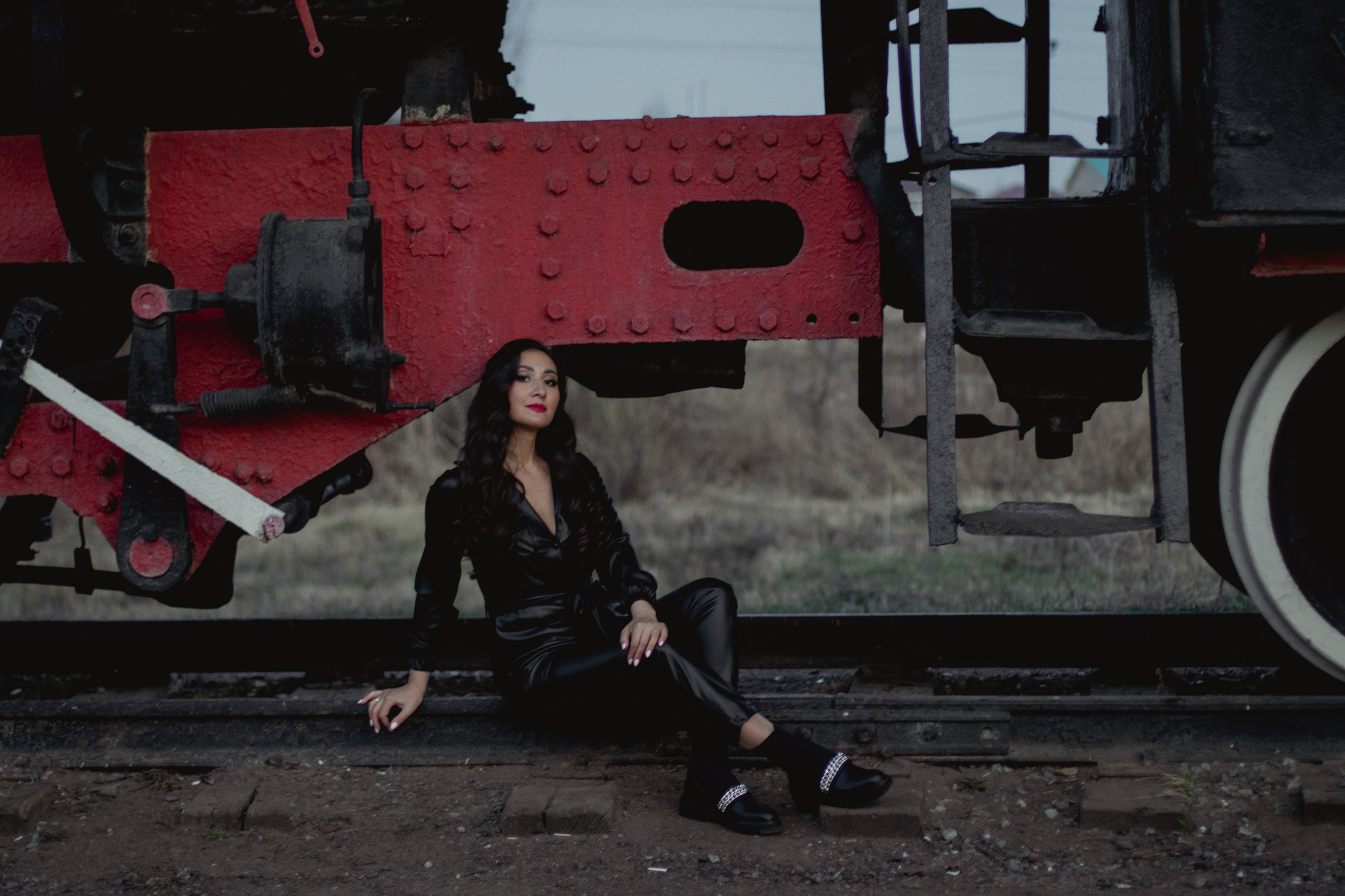 Гульнара. Семейный и свадебный фотограф в Казани Ирина Кириллова