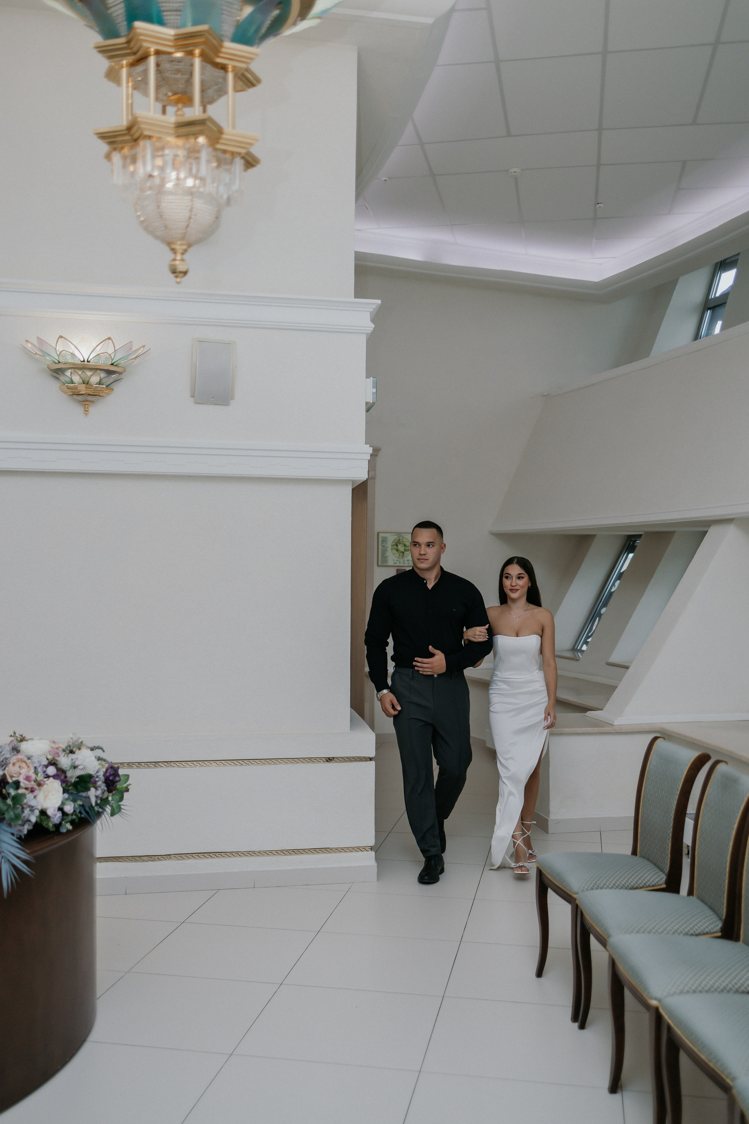 Рамазан и Азалия. Семейный и свадебный фотограф в Казани Ирина Кириллова