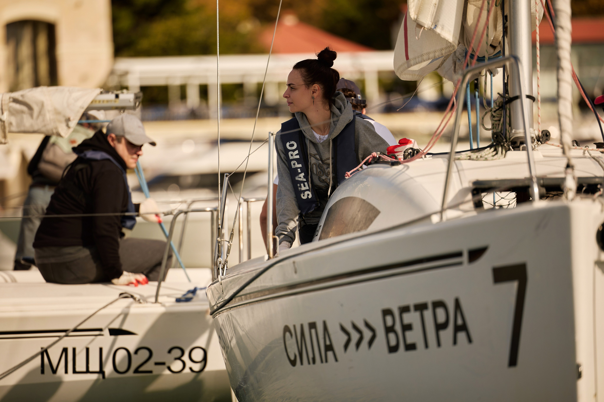 SOCHI. ARTEMIY IGNATOV