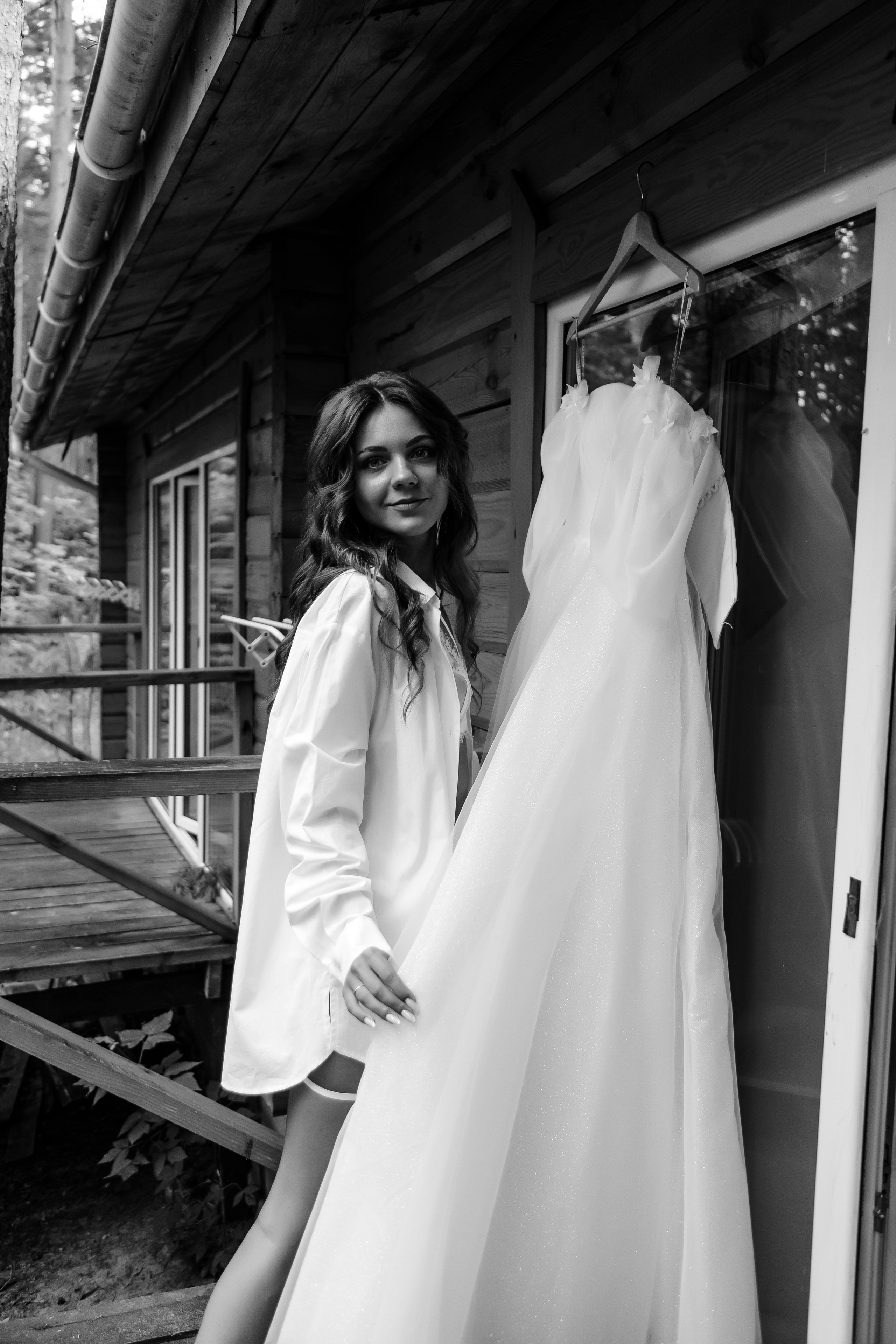 Катя и Никита. Свадебный и семейный фотограф Юлия Виноградова