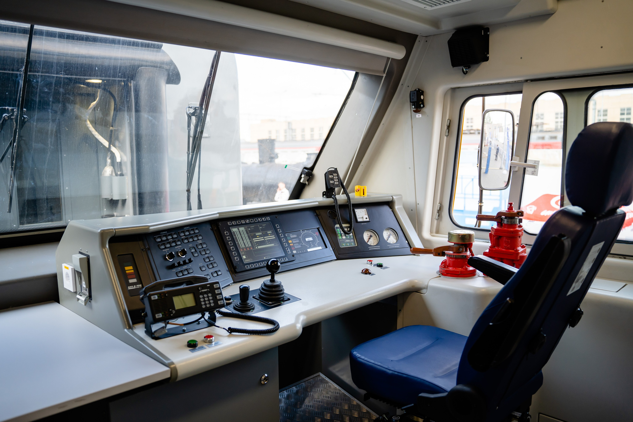 РЖД ЭКСПО. Фотограф в Санкт-Петербурге Маргарита Мирошниченко