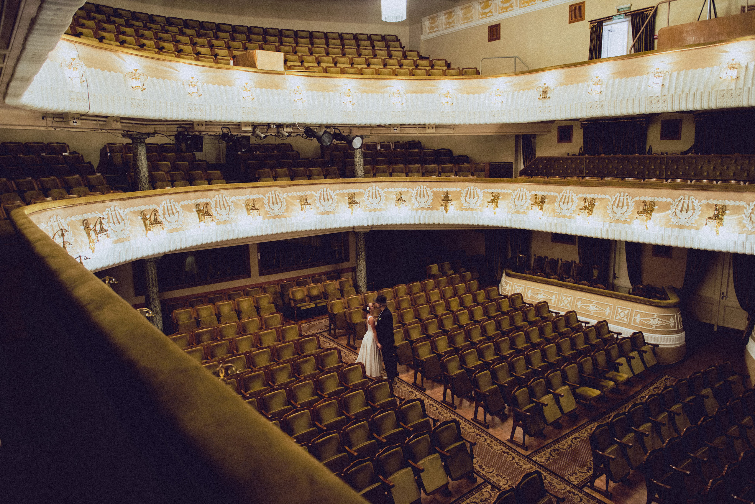 Таня и Влад. Портретный и свадебный фотограф в Симферополе Ирина Колесникова