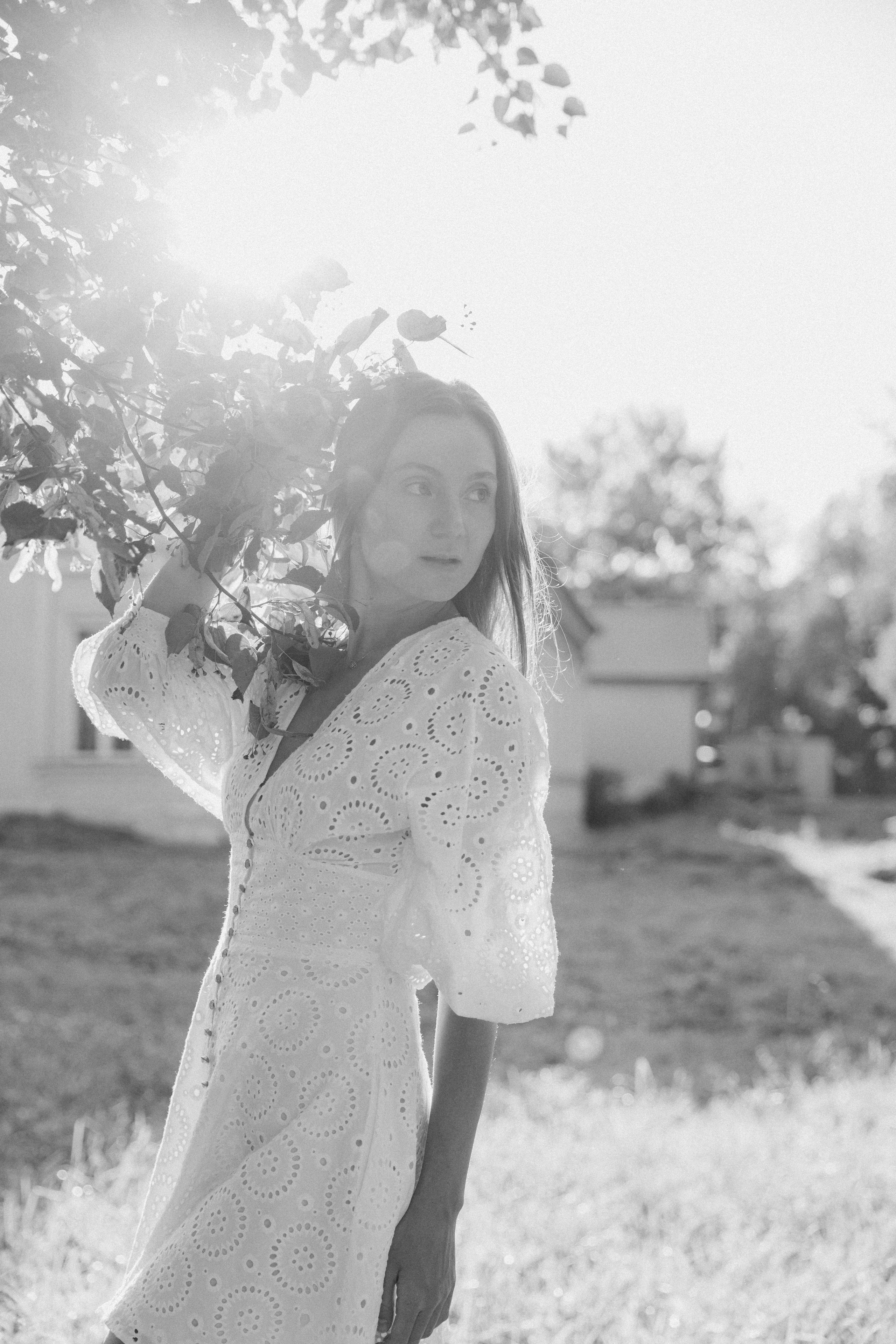 Сергей + Ира + Аня. Семейный и детский фотограф Юлия Шох