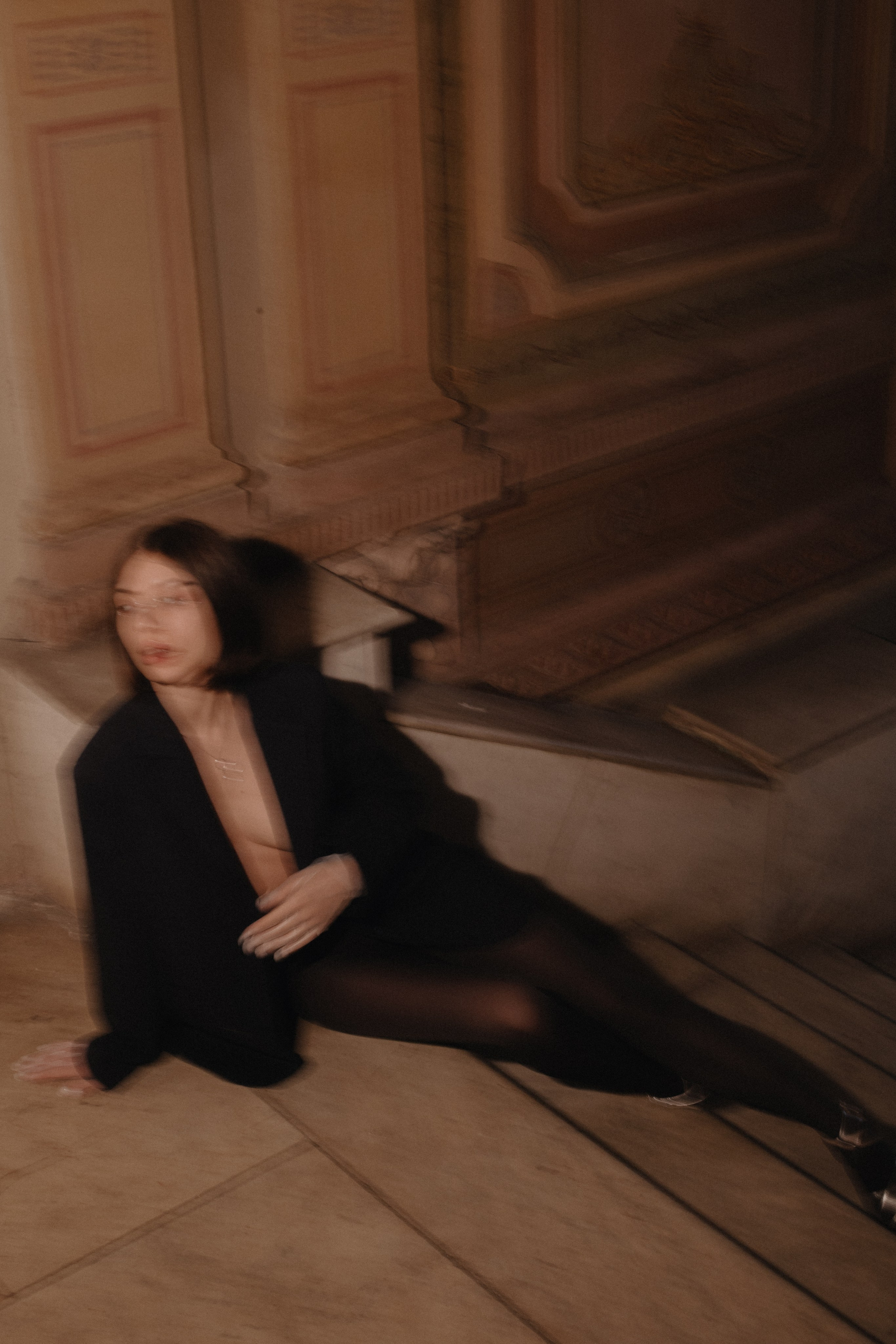 Ира. Семейный и детский фотограф Юлия Шох