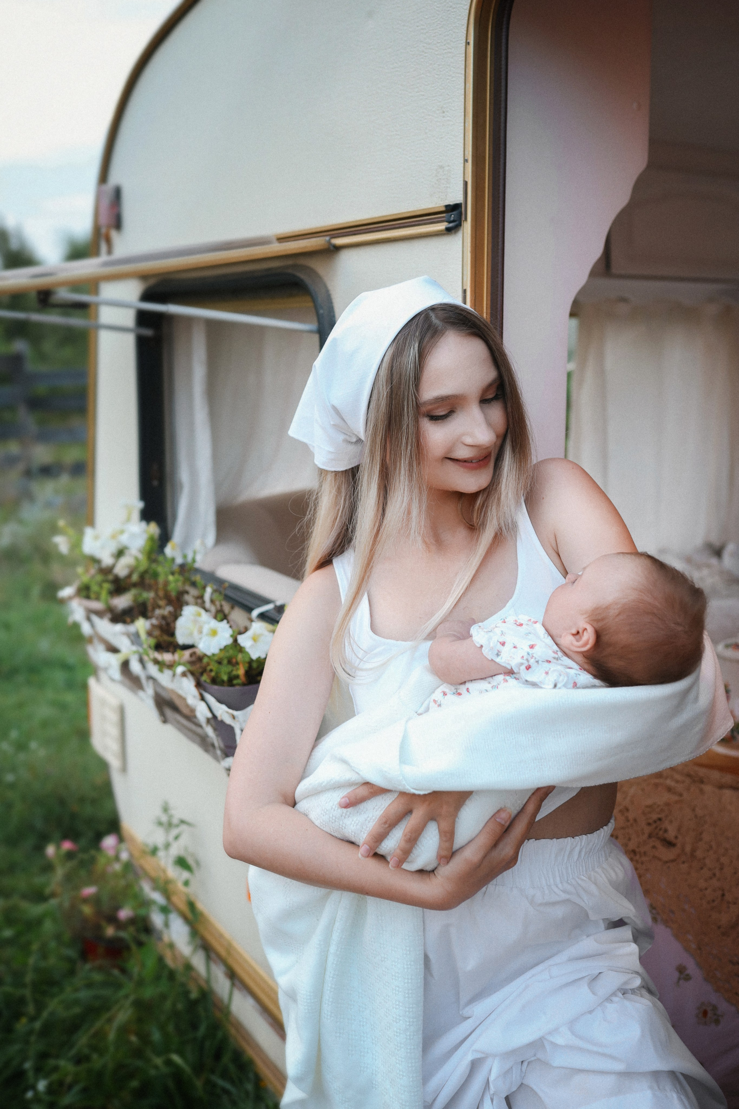 Катя и Тоня. Мария Князева — эксперт по личному бренду — фотограф Воронеж