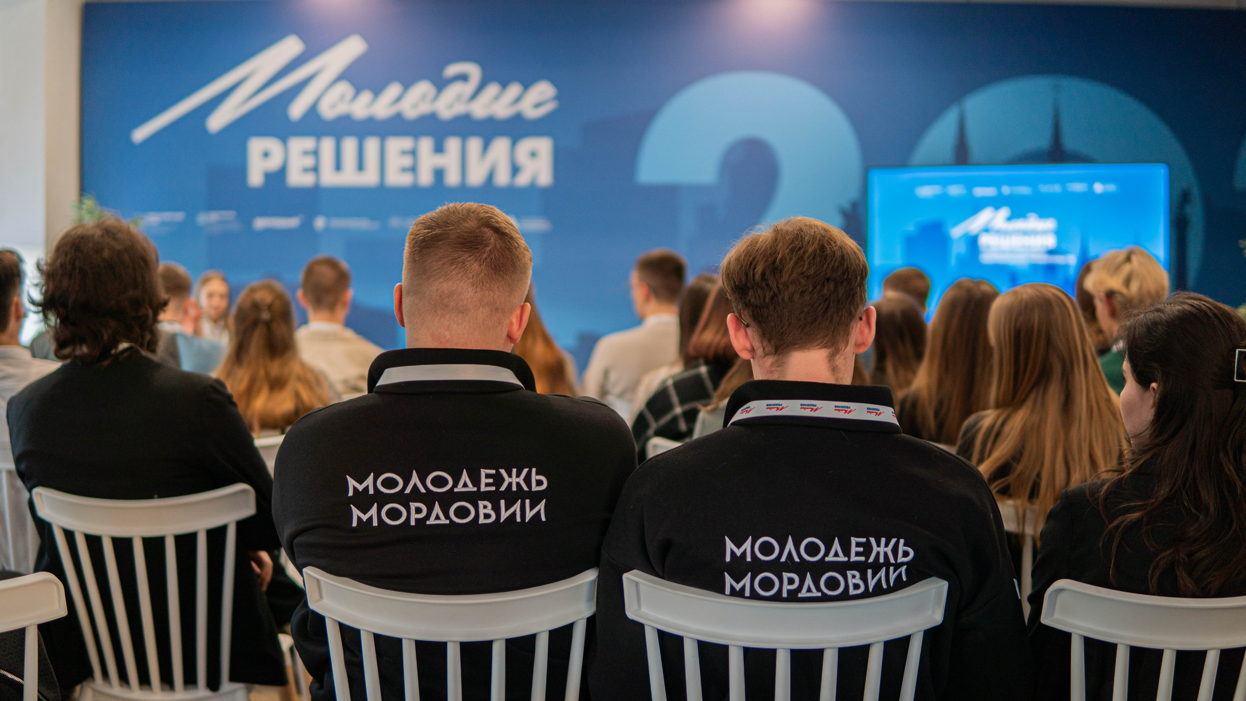 Кейс-чемпионат «Молодые решения». Репортажный фотограф Виктория Павлюкова
