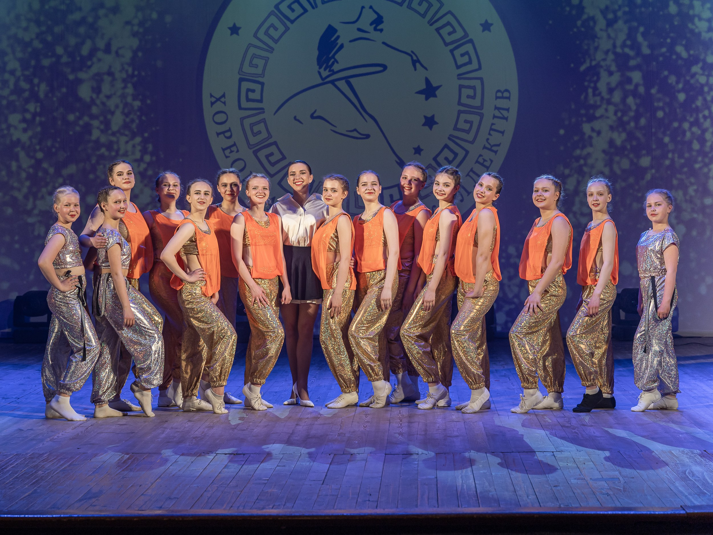 Репортажное портфолио (фото)