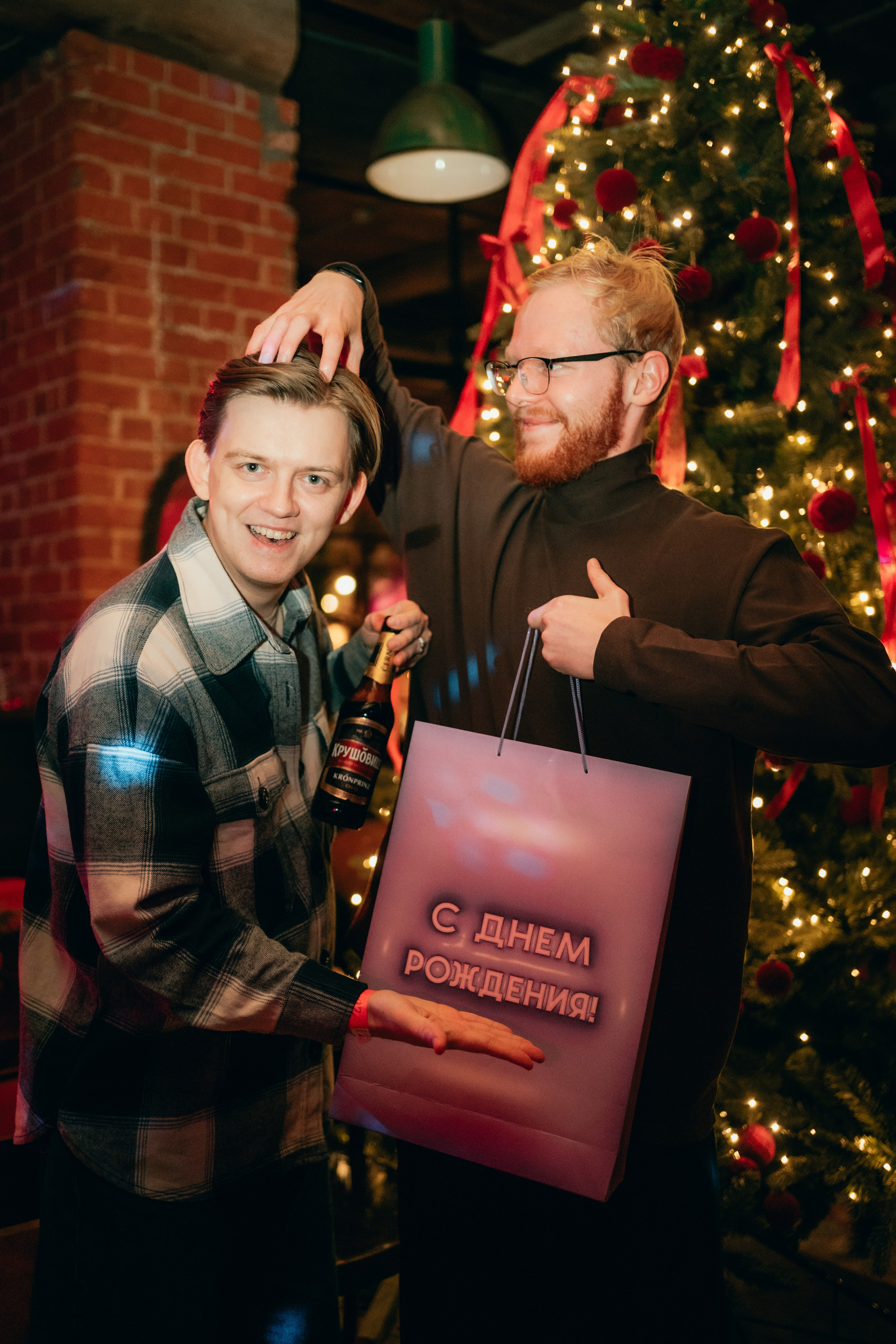 День рождения Саши | SamayaLubimaya. Главная