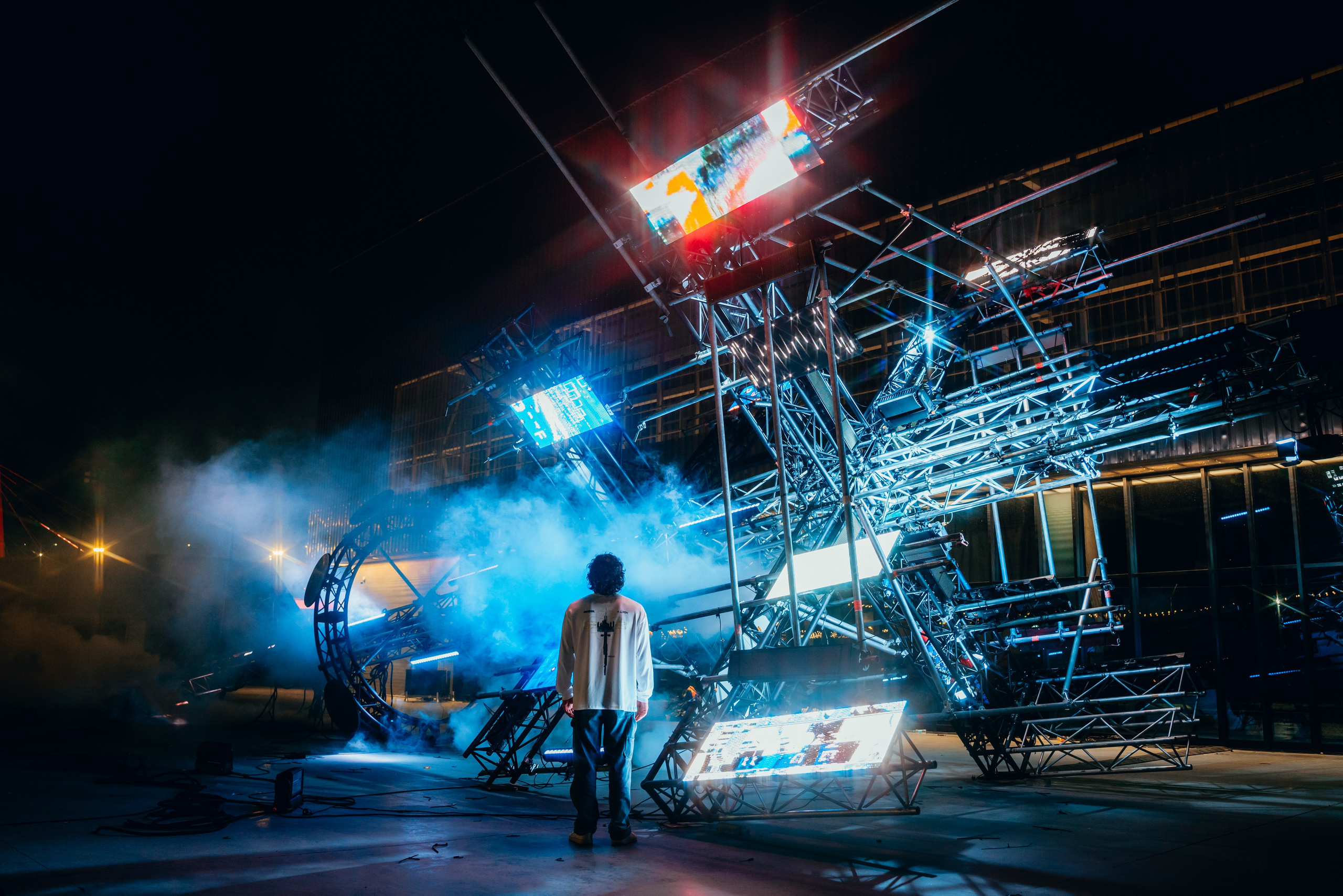 NUR 2025. Главная