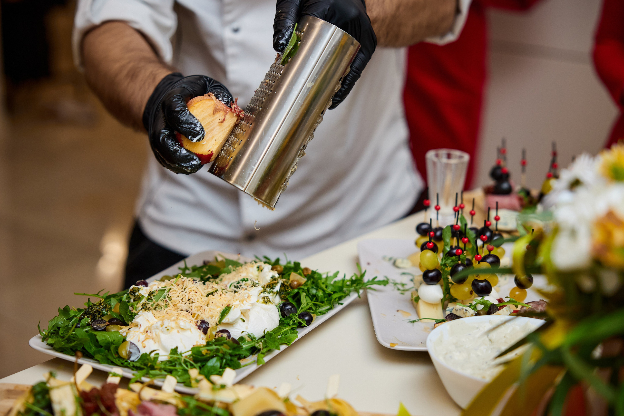 Лимонная вечеринка