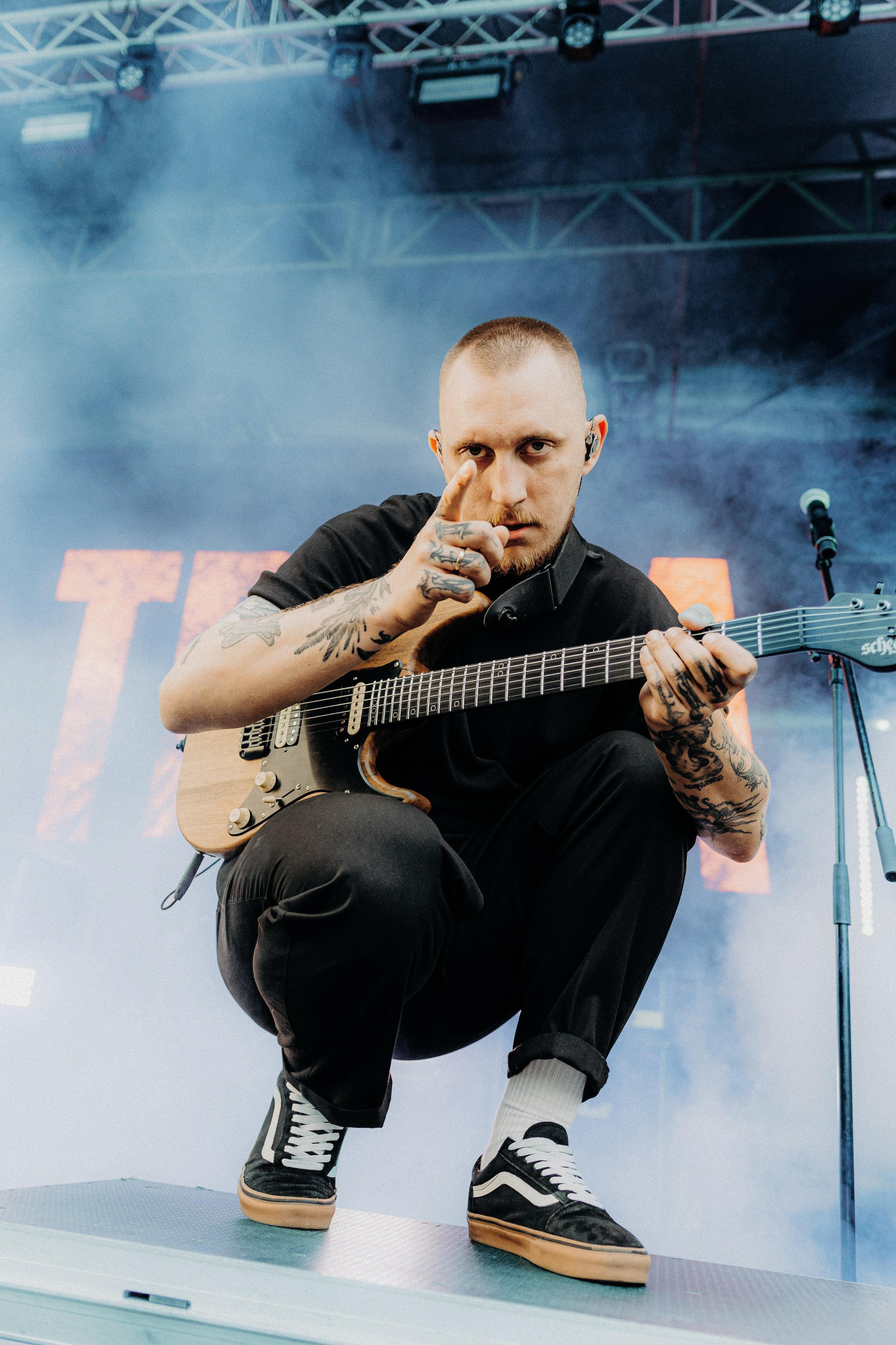 EMOLAND | 03.08.24 | Зелёная Сцена