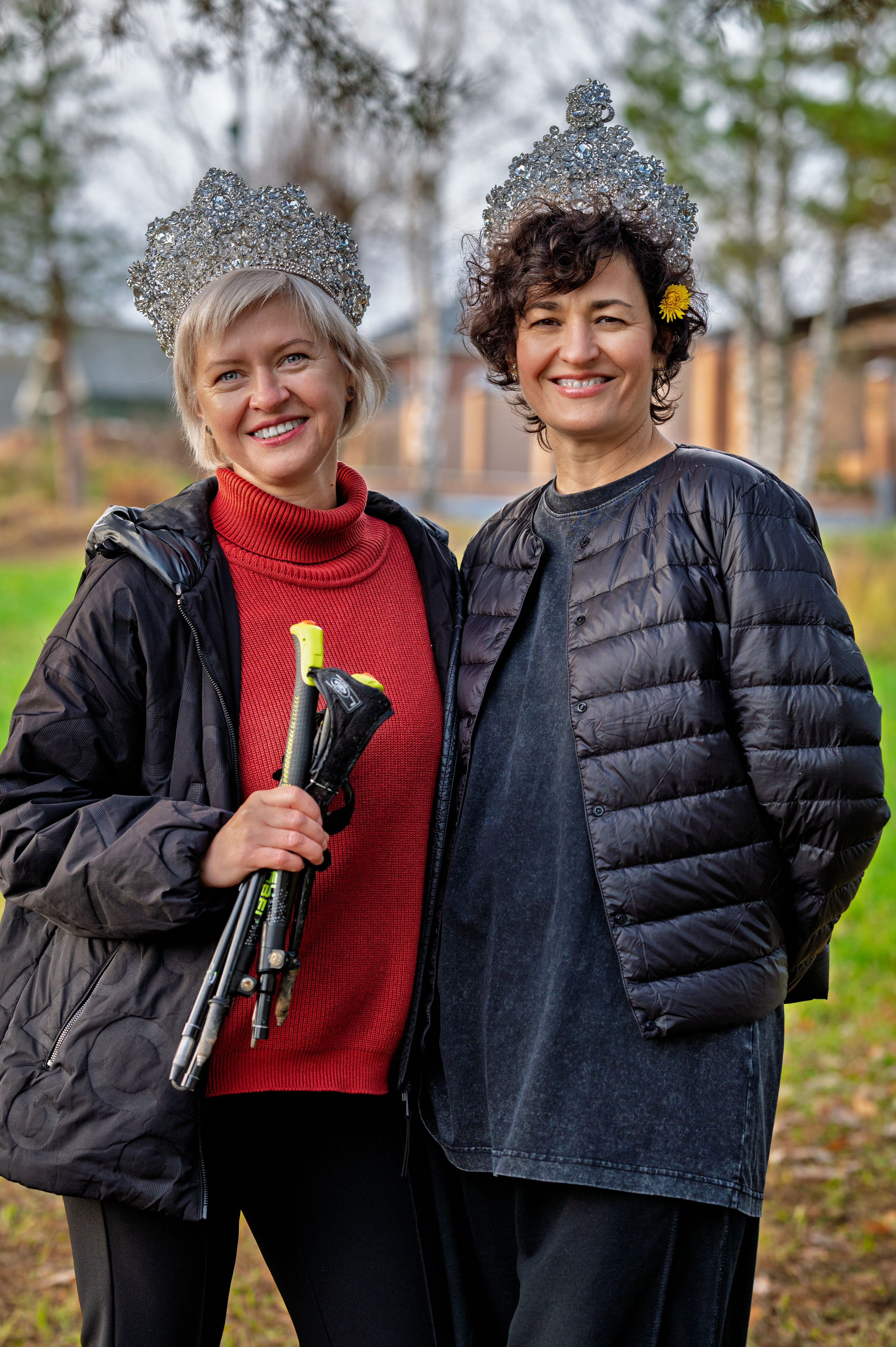 Ретрит в Хорошово. Семейный и детский фотограф в Королеве, Москве и Московской области Строева Анастасия