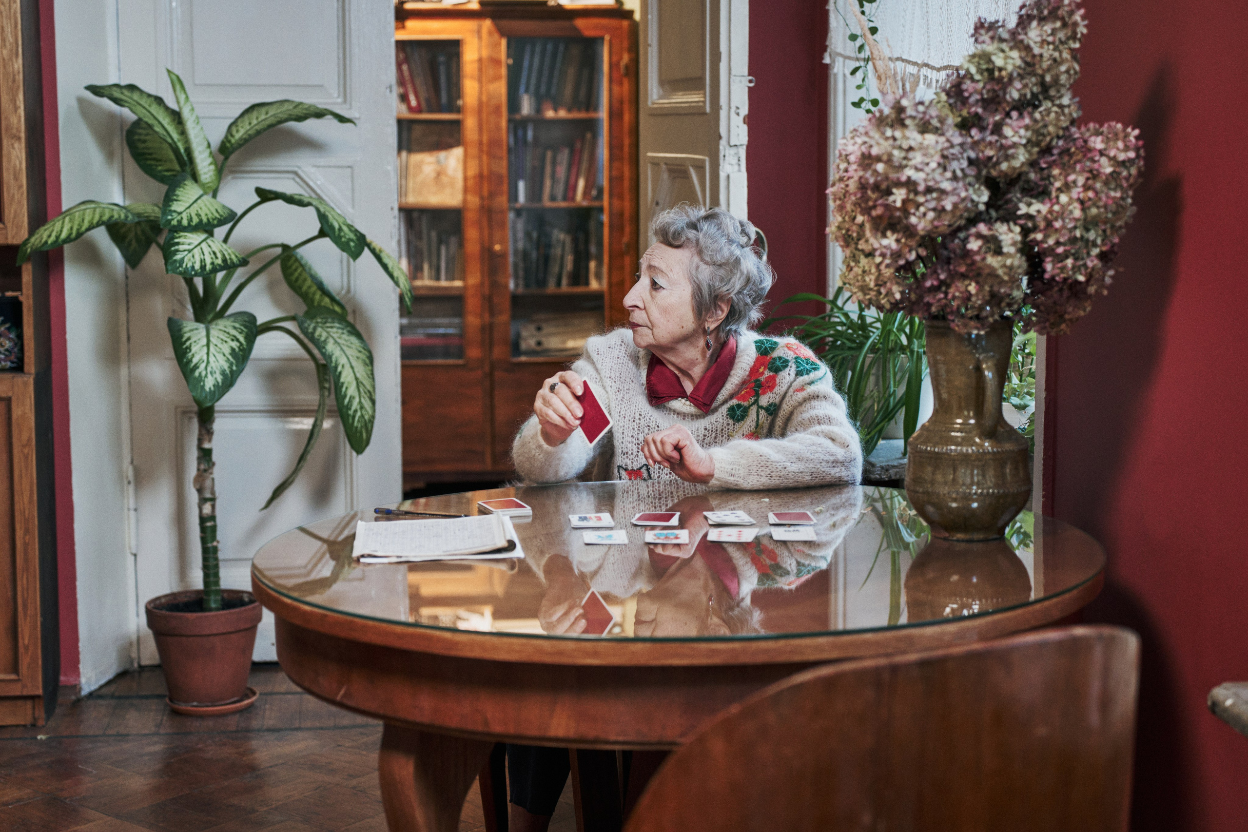 Бэкстейдж кино