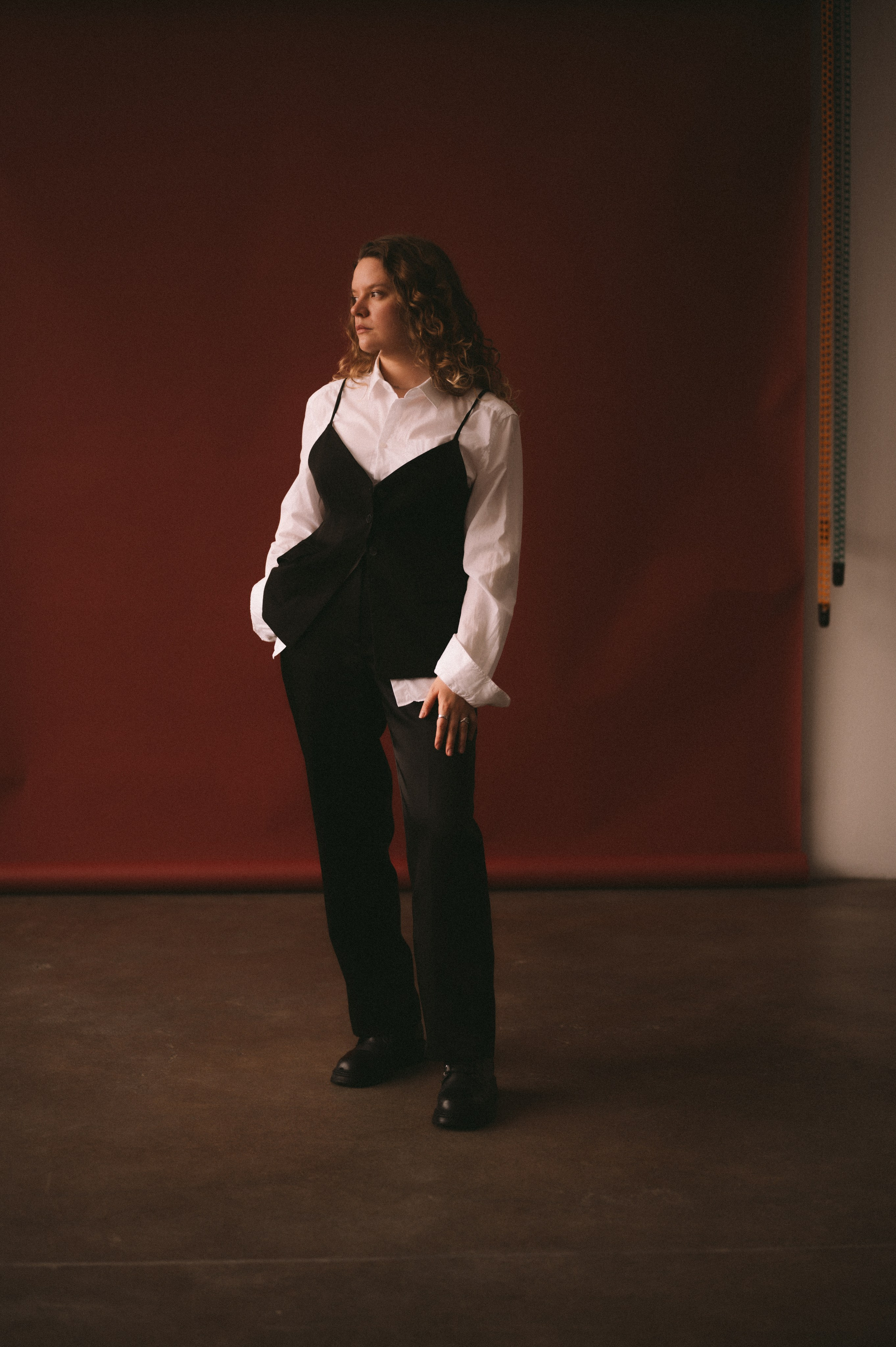 Саша. Лайфстайл фотограф в Москве Серебрянская Фаина