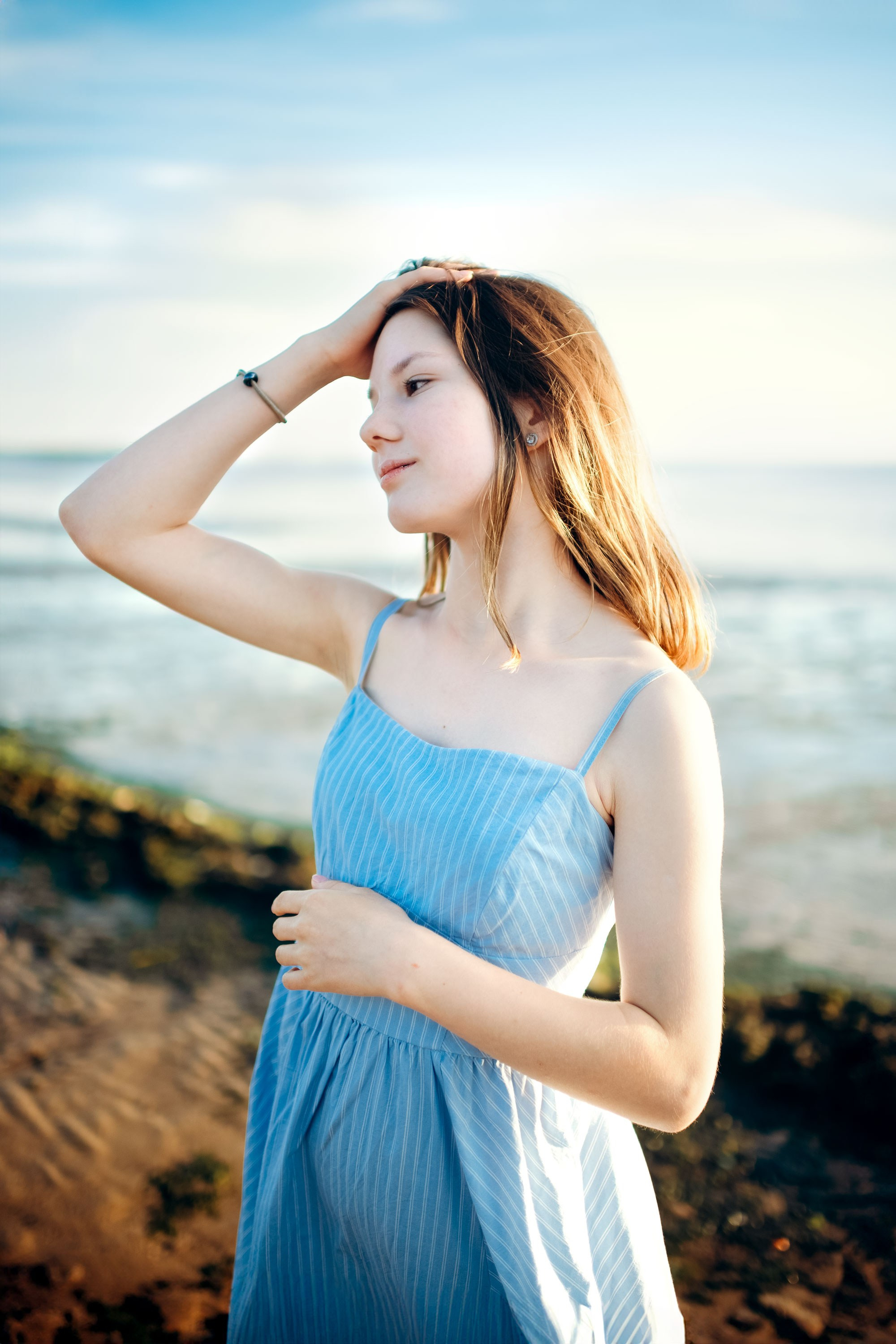 Олеся. Алена Войтко