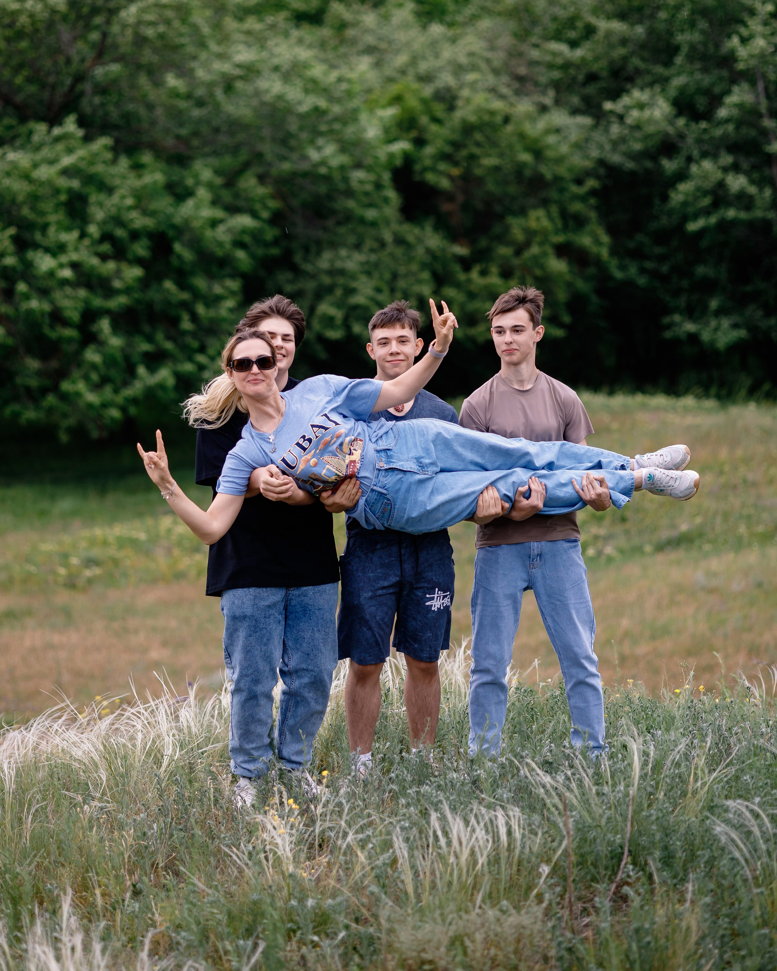 9р2, Лицей 5, выпуск 2025