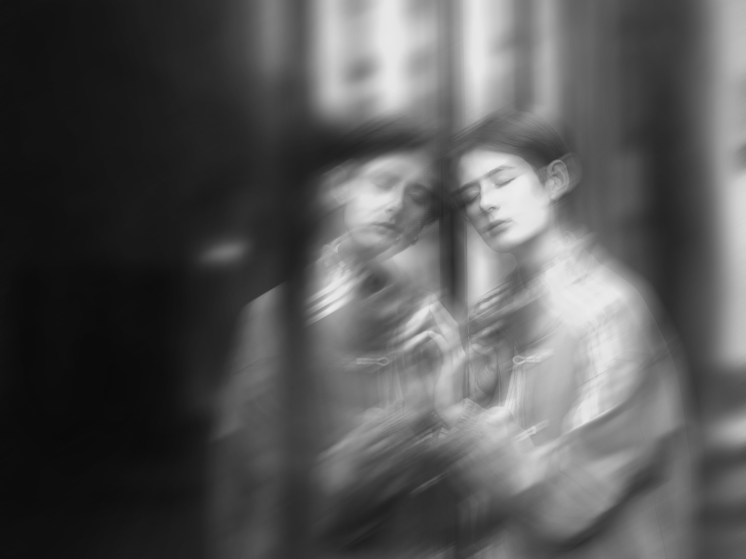 Арт-фотограф Михаил Danko, г. Новосибирск