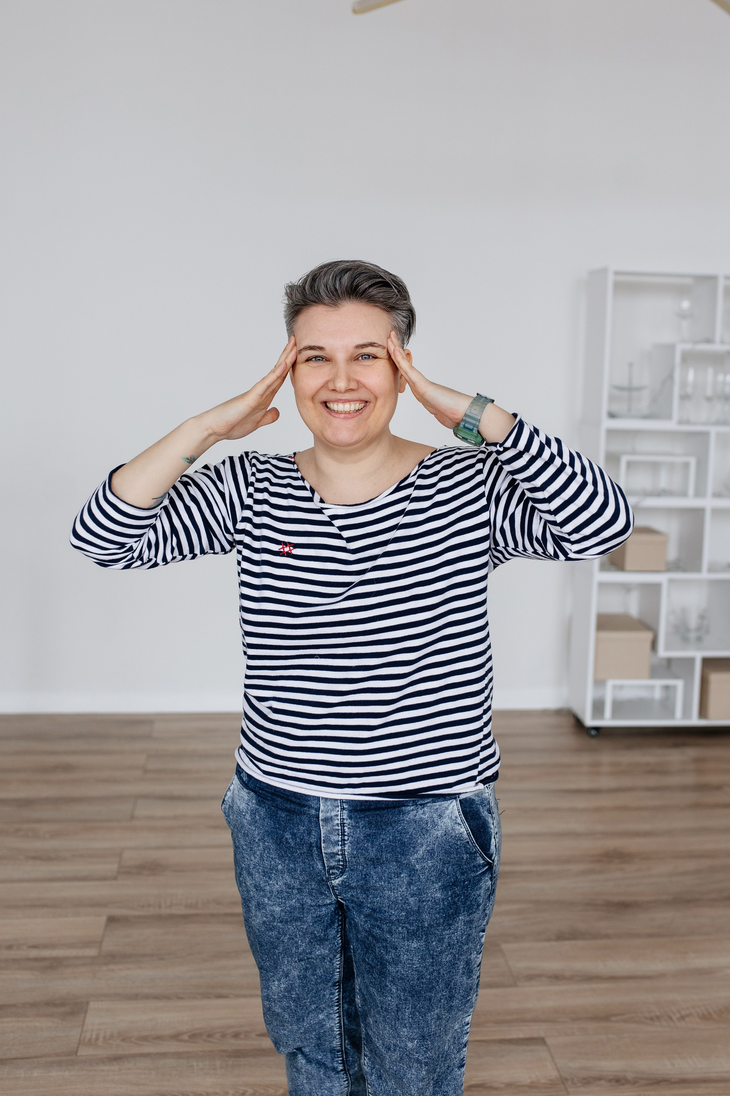 Анастасия, зоопсихолог. Свадебный и семейный фотограф Екатерина Иванова