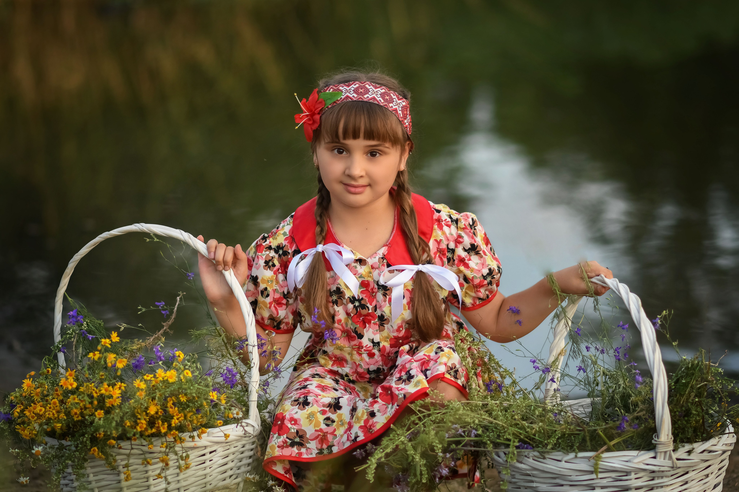 Лето. Фотограф Ольга Холина|Дебальцево