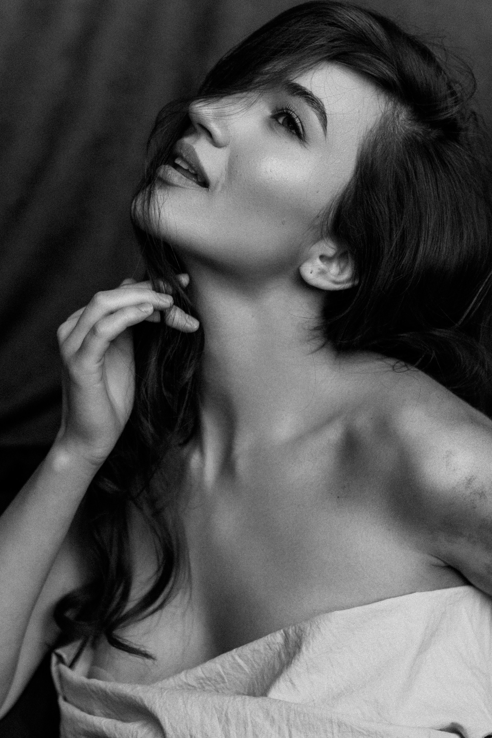 Анна. Семейный фотограф в Краснодаре Яна Морева