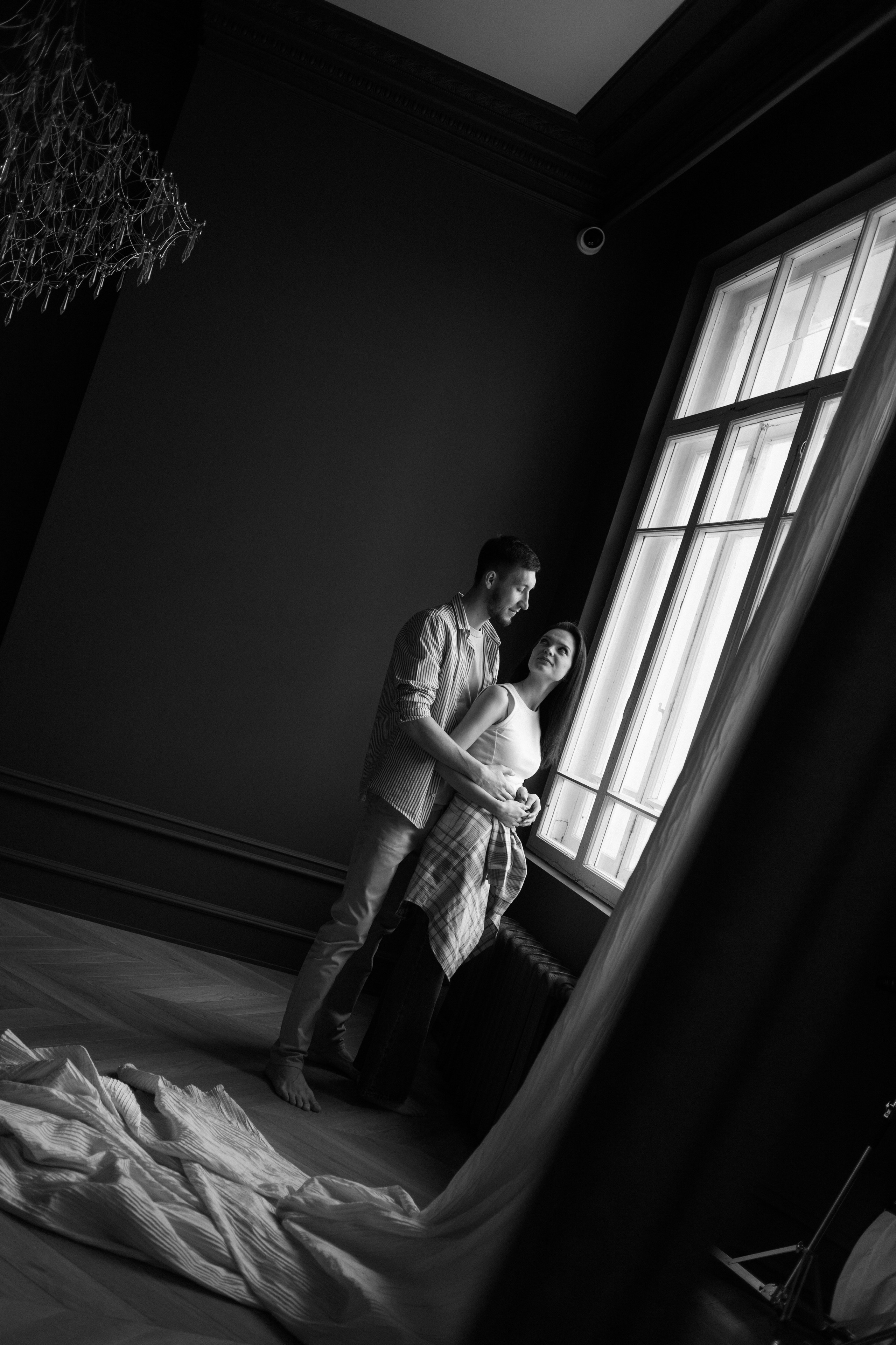 Диана и Руслан. Семейный фотограф в Краснодаре Яна Морева