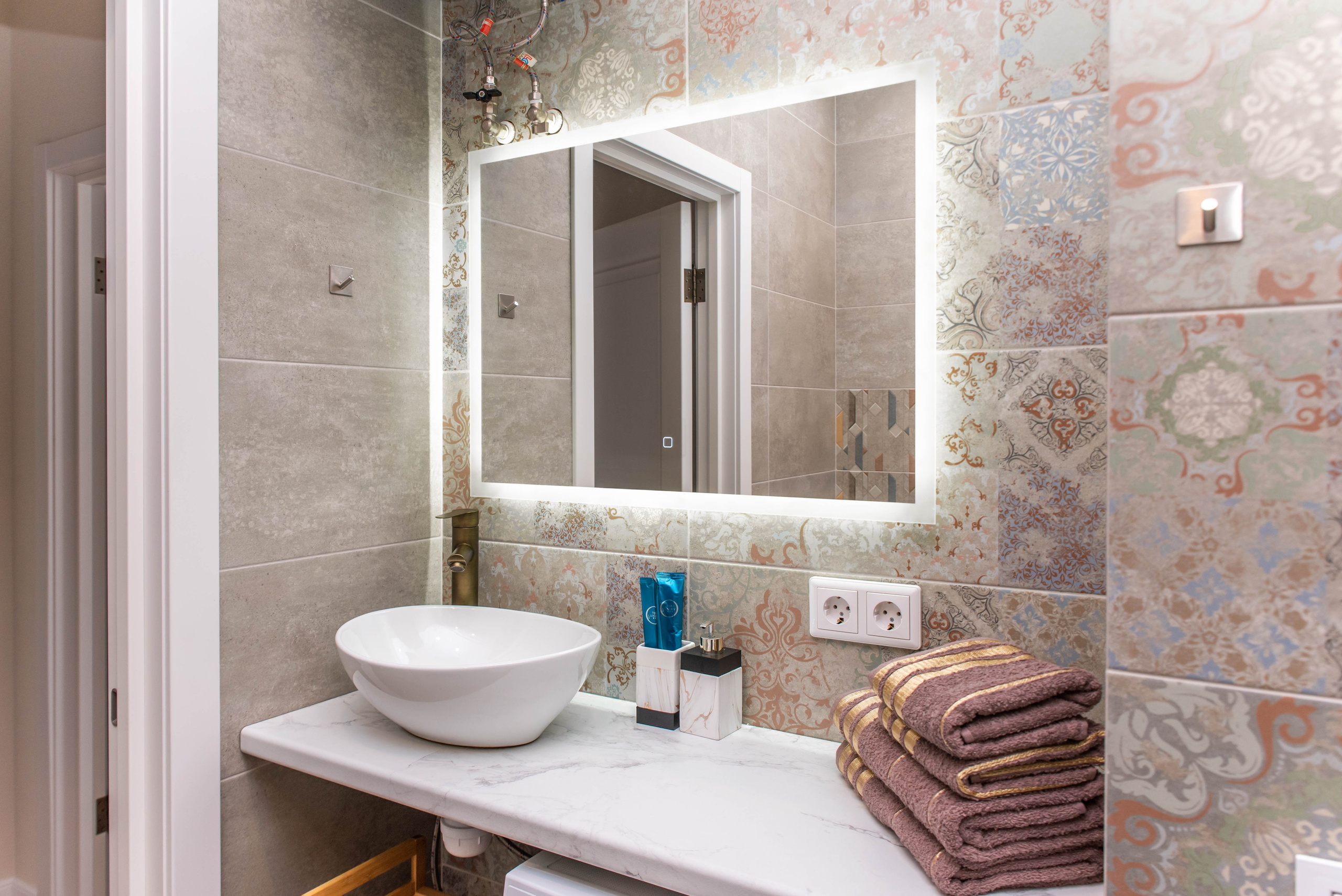 Квартира аренда Тольятти. Главная