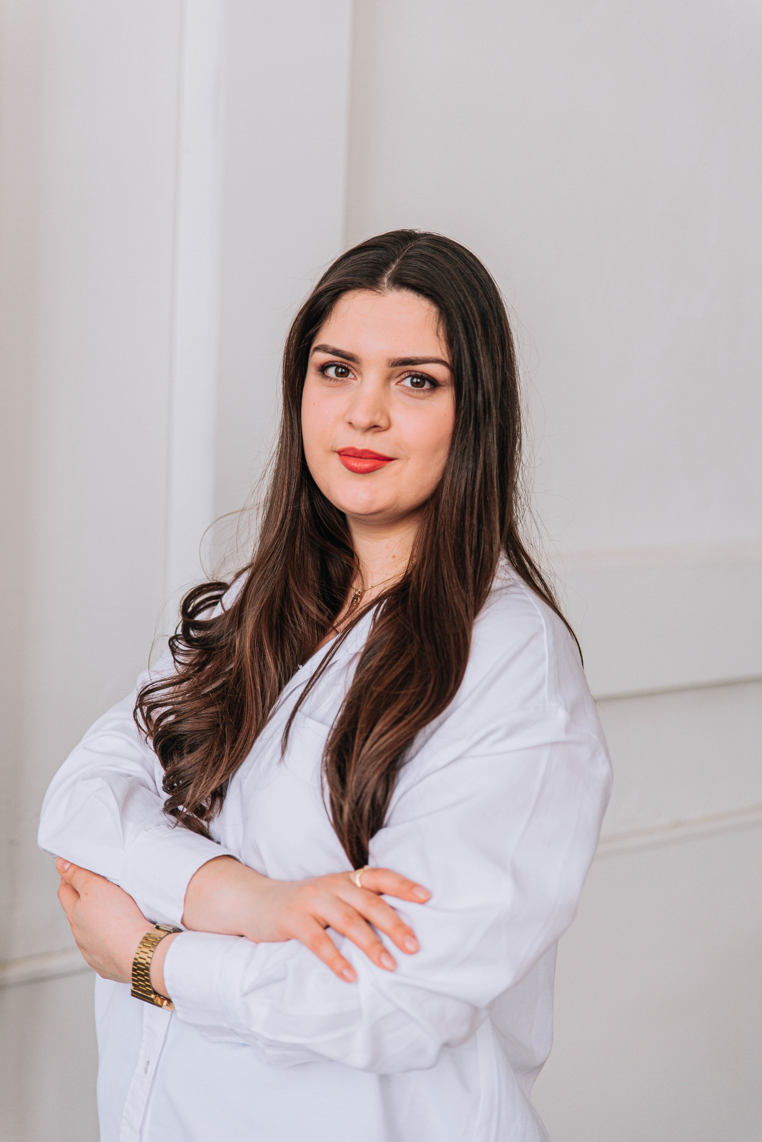 Lash Land студия. Главная