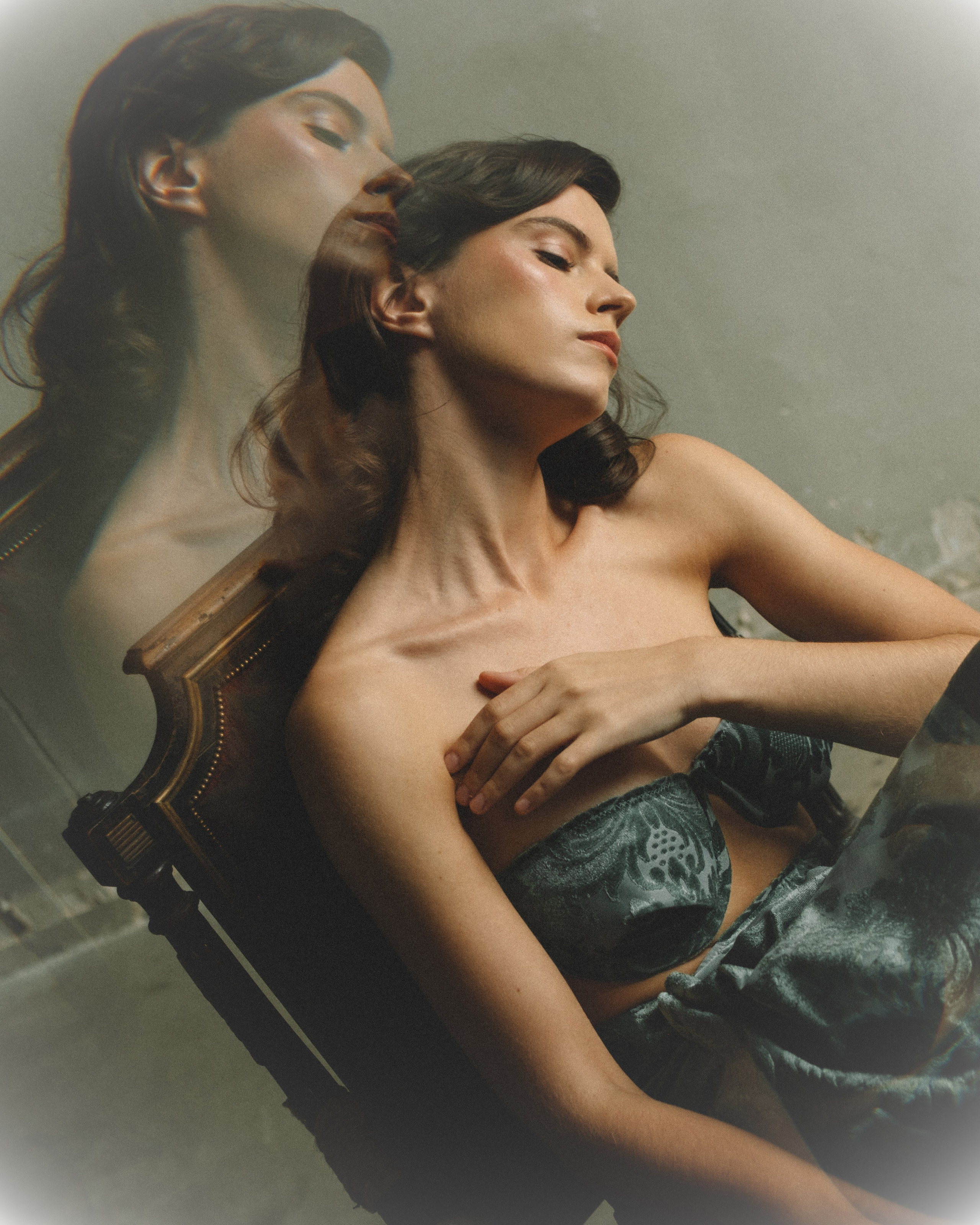 Lizaveta. Портретный фотограф