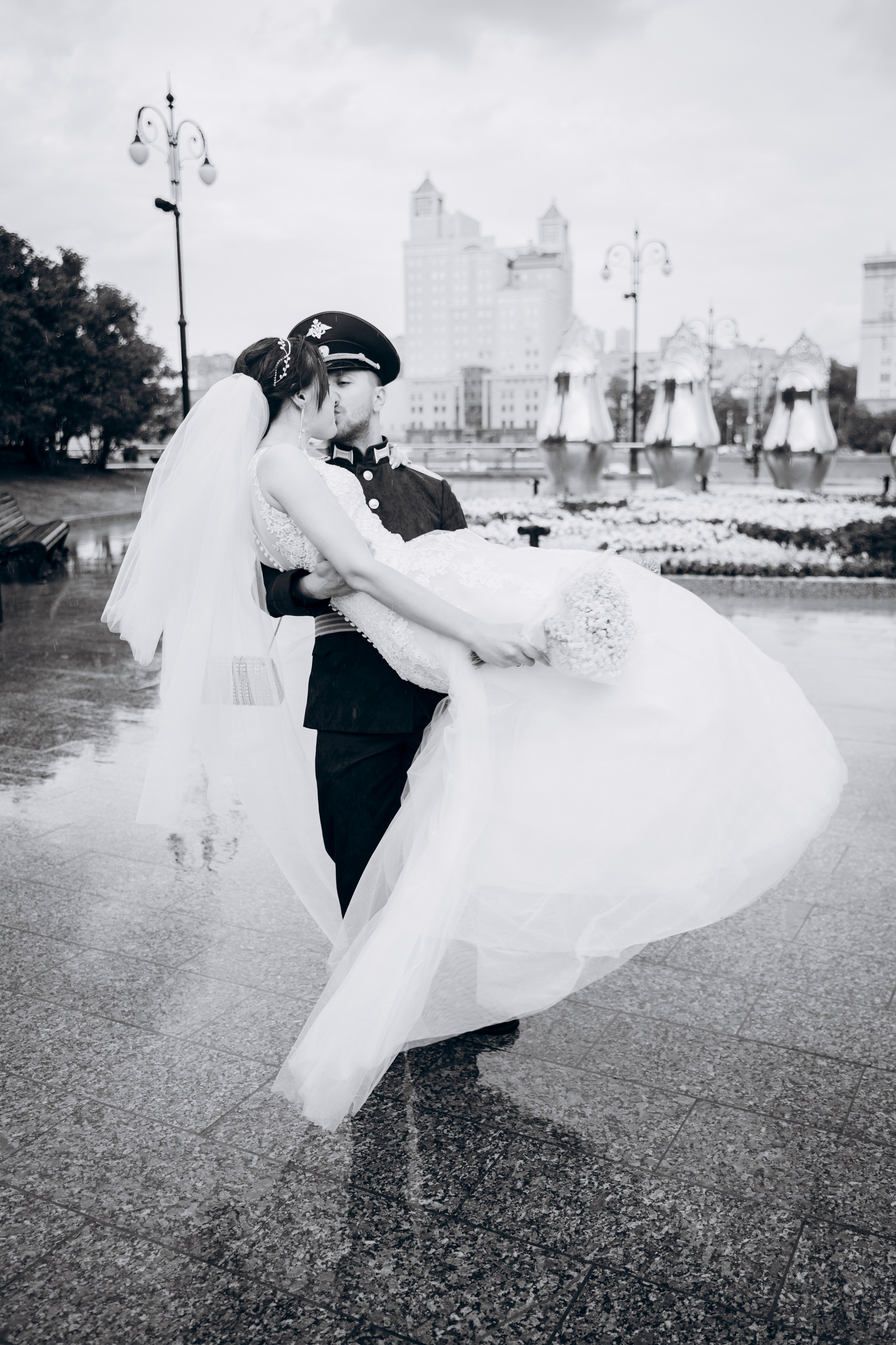 Свадьба Лида & Алексей. Фотограф самых запоминающихся моментов Вашей жизни