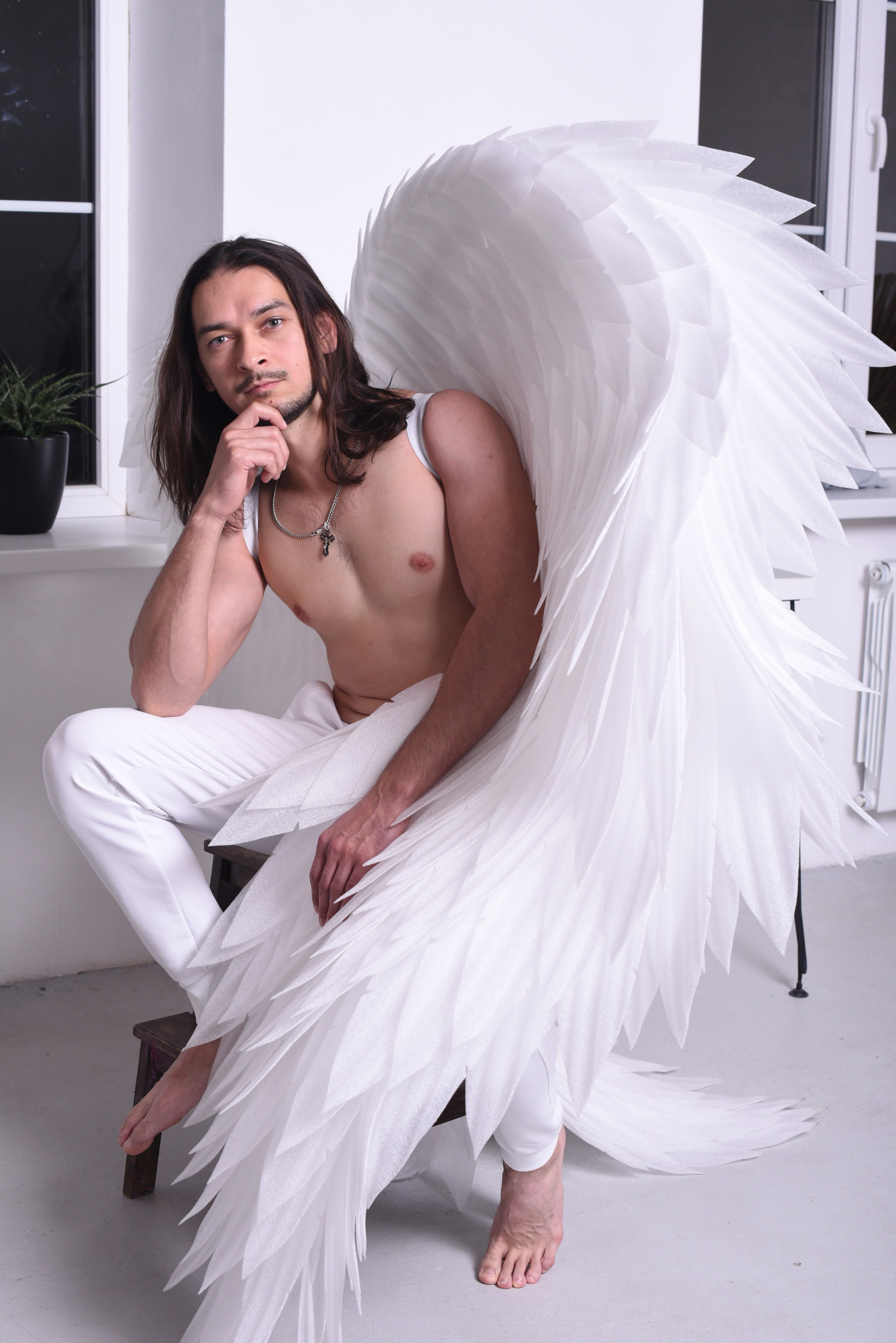 Крылья Ангела. Фотограф самых запоминающихся моментов Вашей жизни