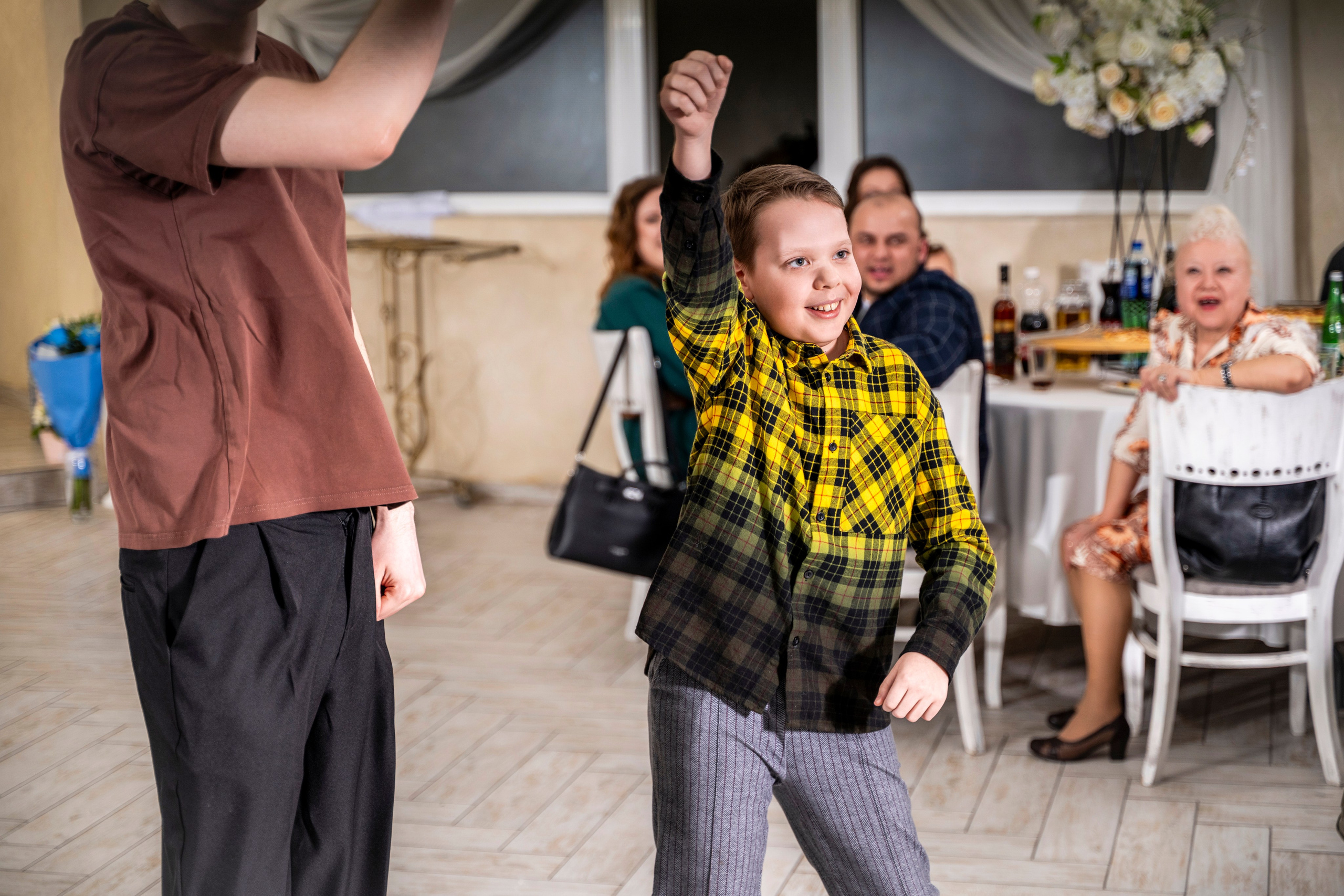 Олеся&Александр. Фотограф самых запоминающихся моментов Вашей жизни