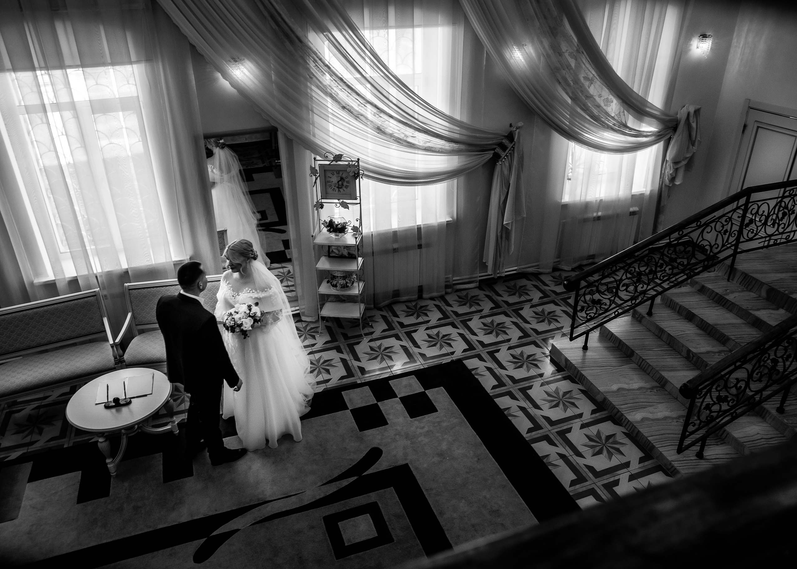 Свадьбы. Фотограф в Благовещенске Егор Круглов