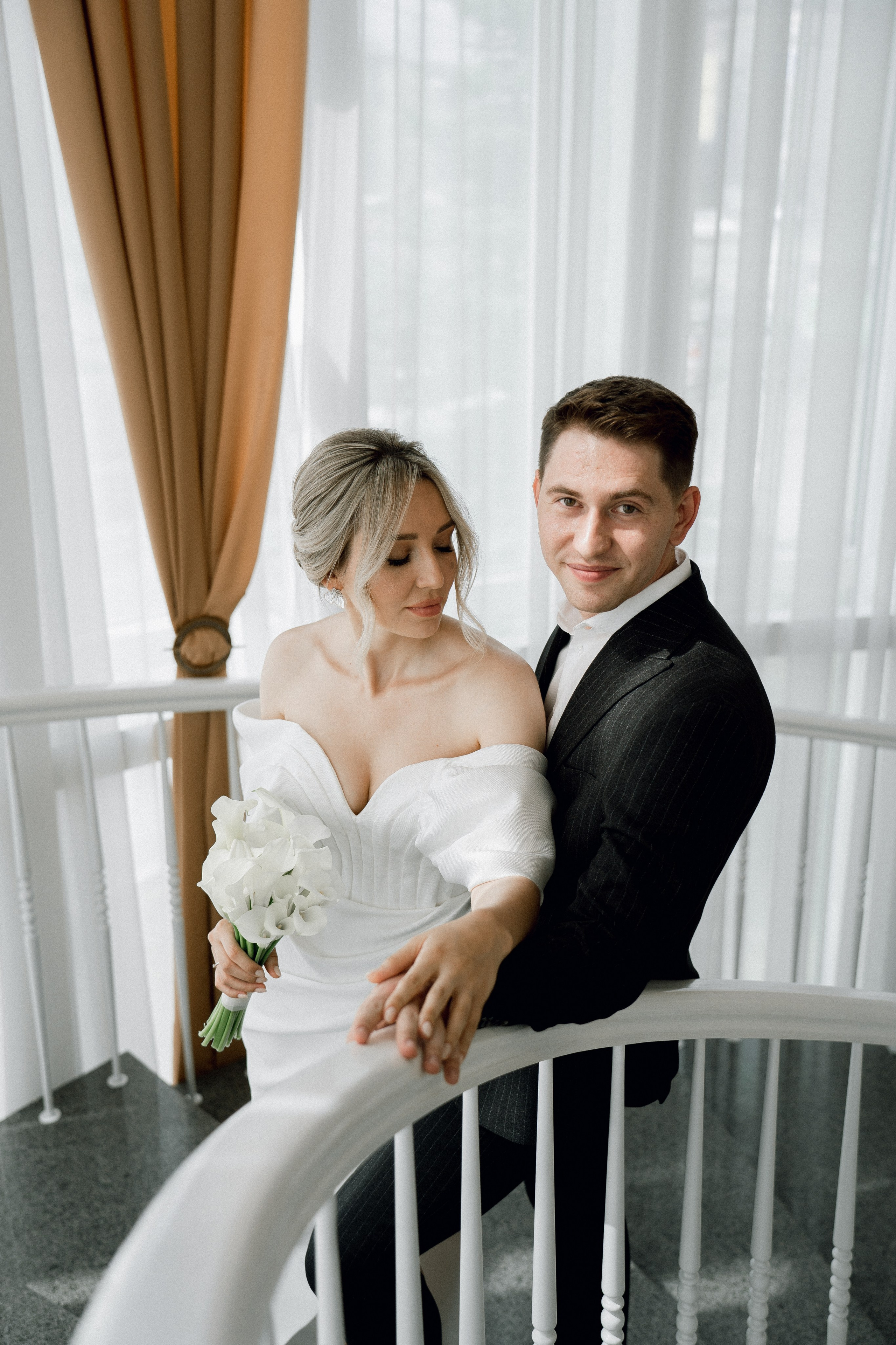 Аня&Витя. Фотограф, Видеограф Новосибирск