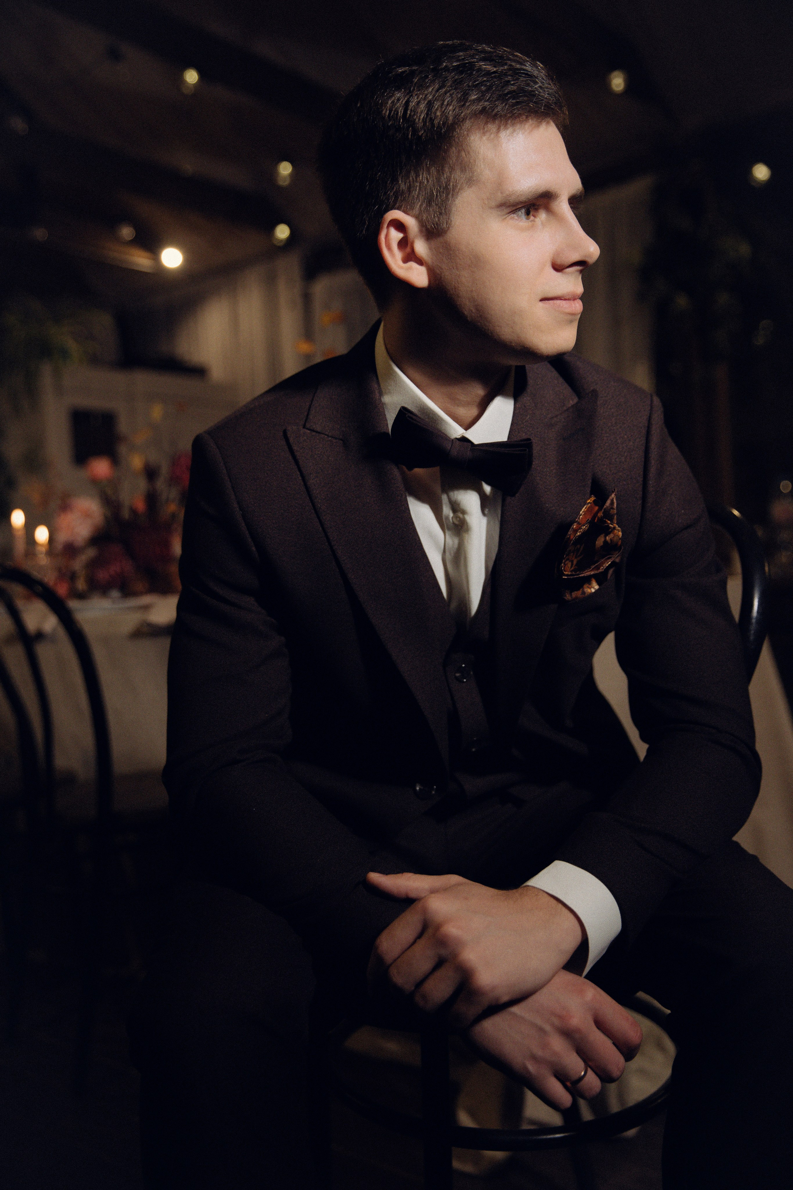 Ксюша и Леша. Фотограф Нижний Новгород